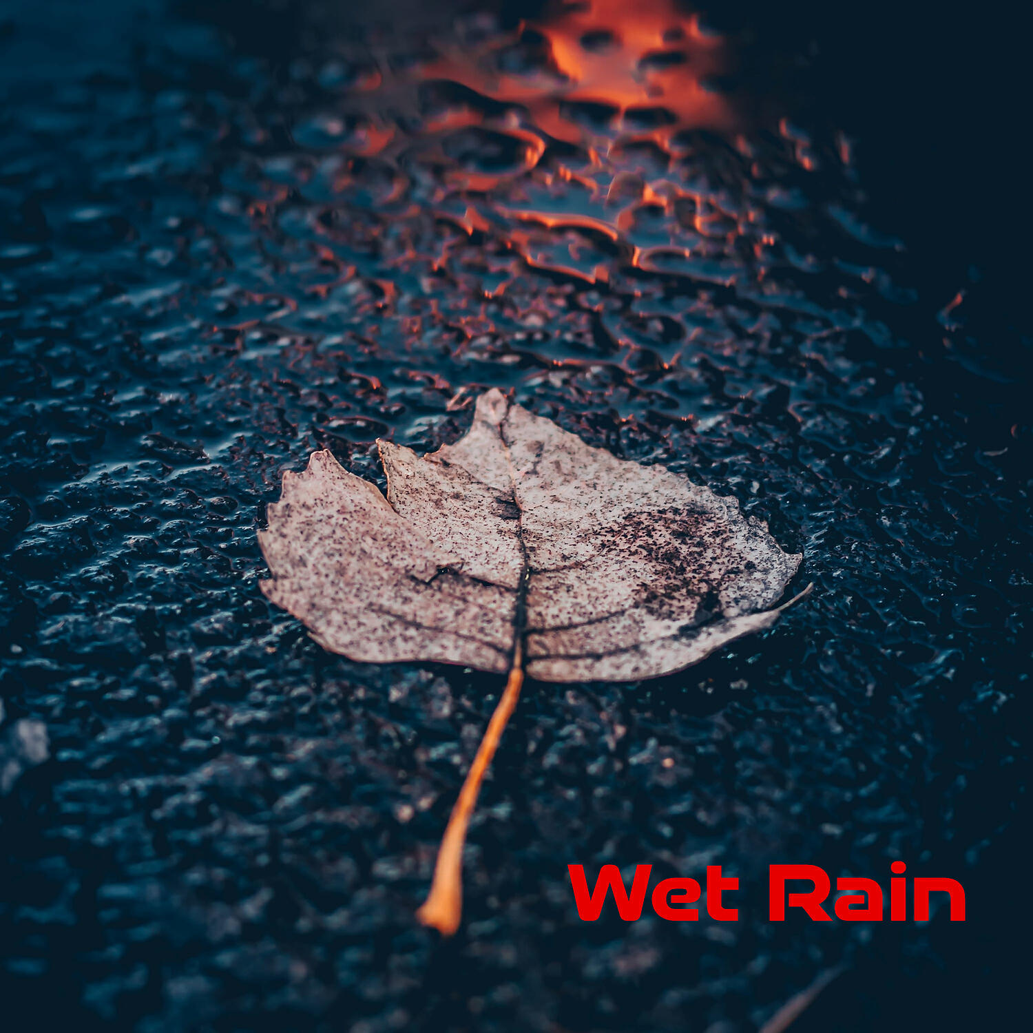 Релиз Wet_rain