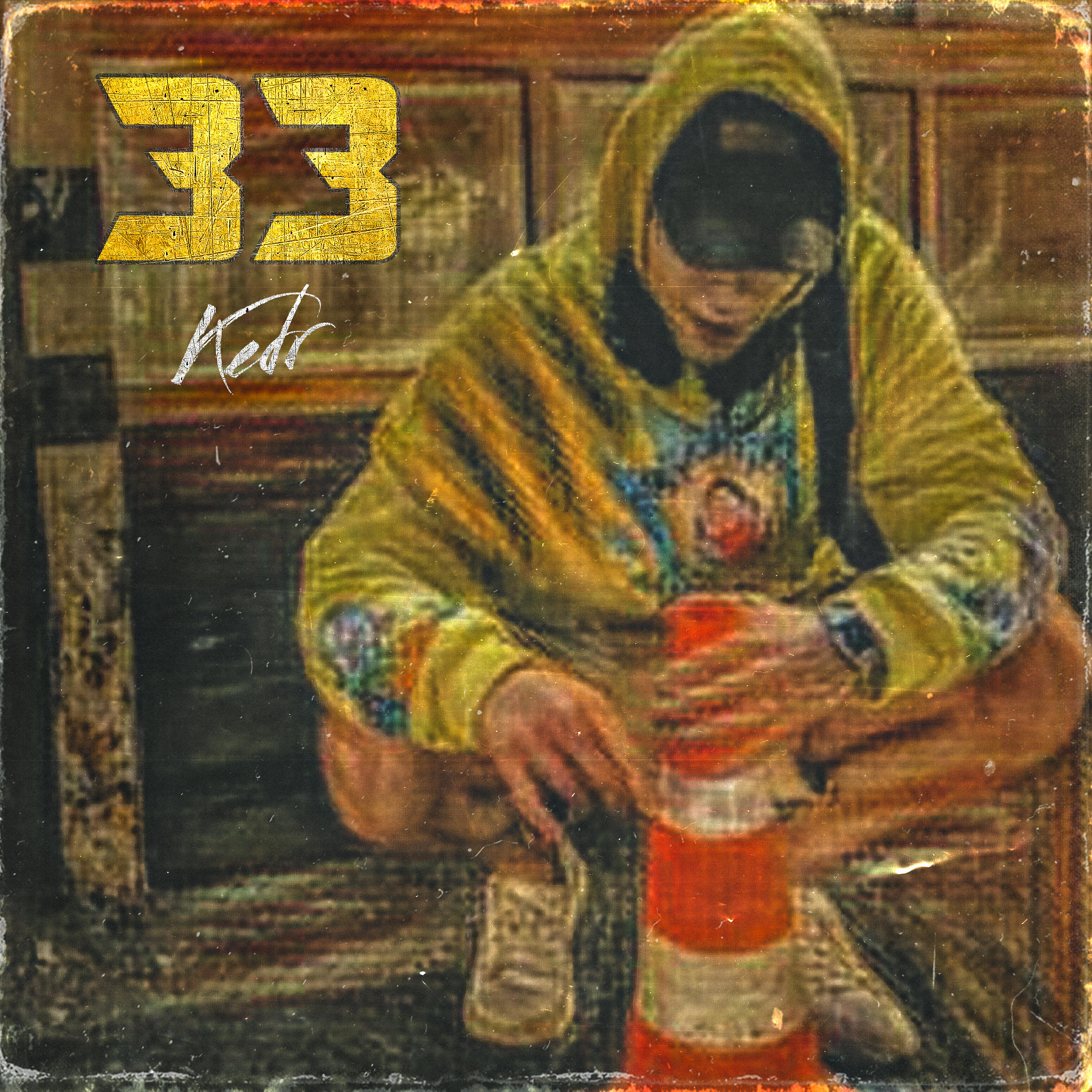 Kedr - 33