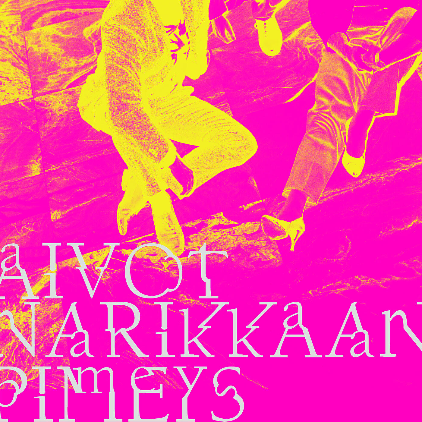 Релиз Aivot narikkaan