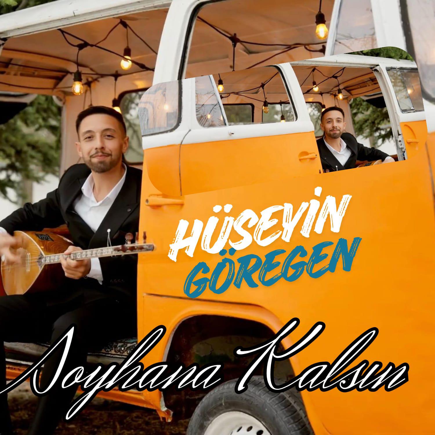 Релиз Soyhana Kalsın