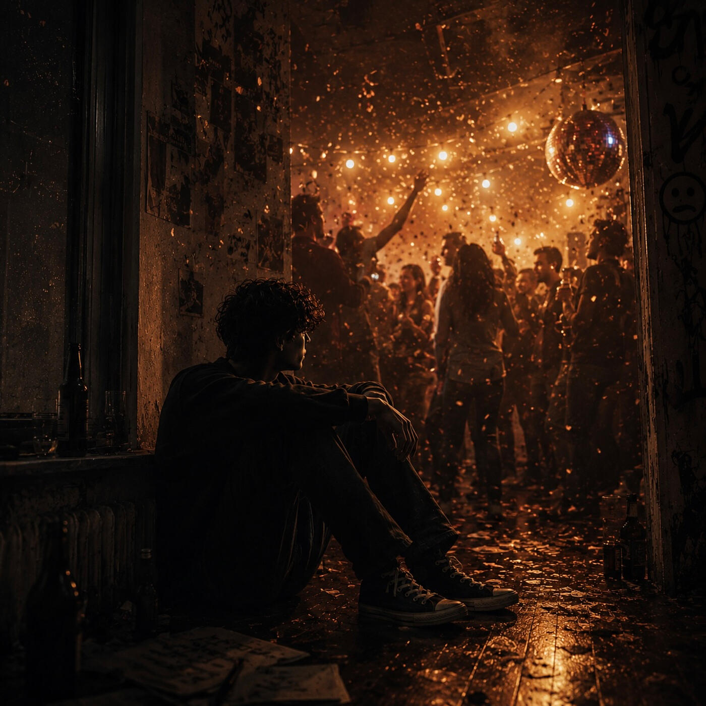 Релиз Meine Brightside