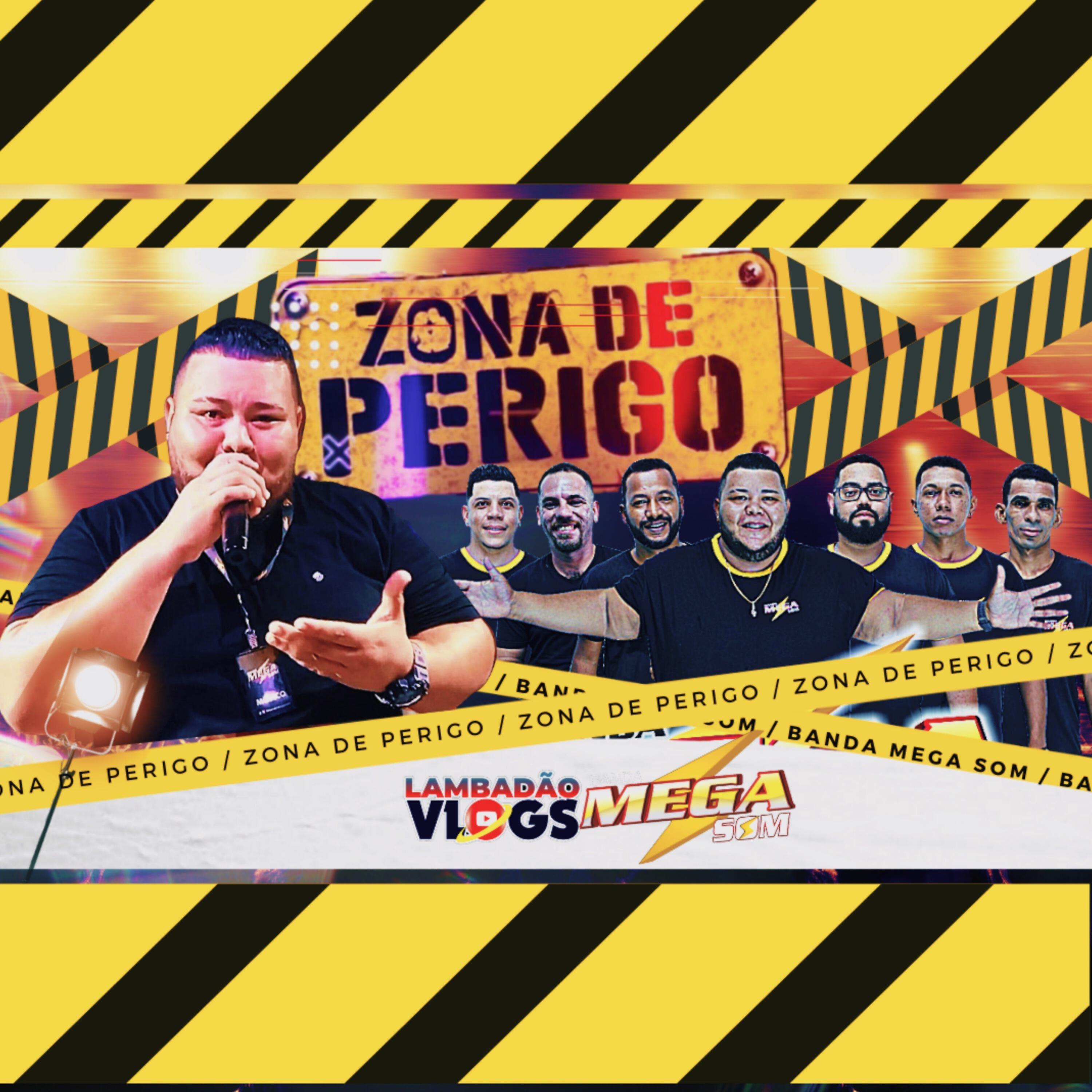 Релиз Zona de Perigo