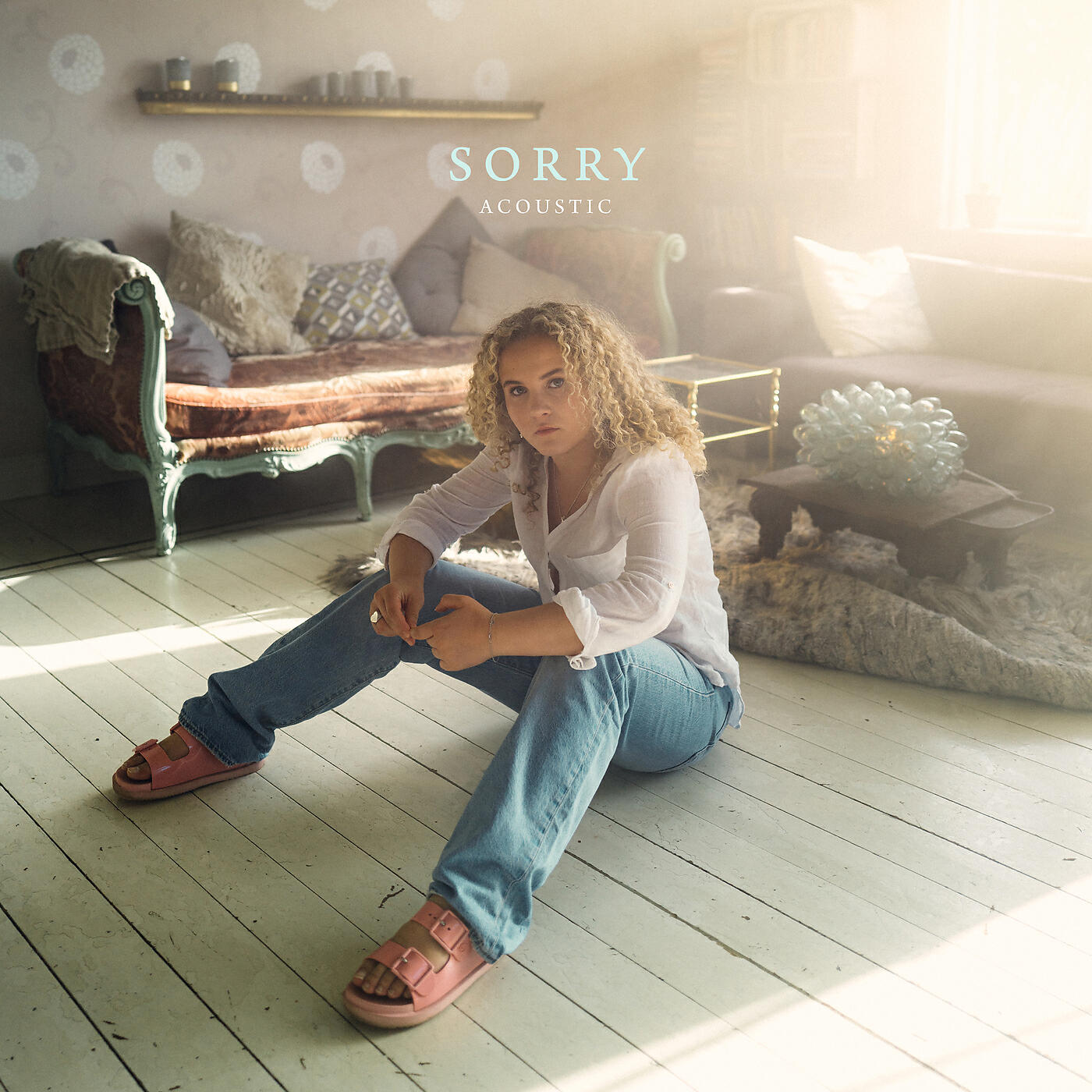 Релиз Sorry (Acoustic)