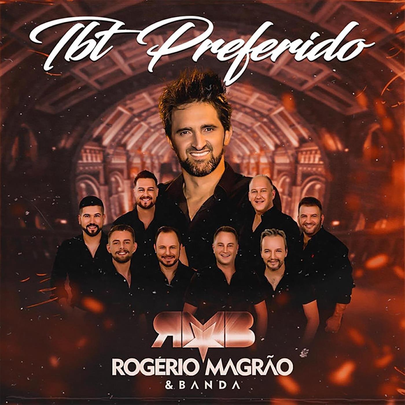Релиз Tbt Preferido