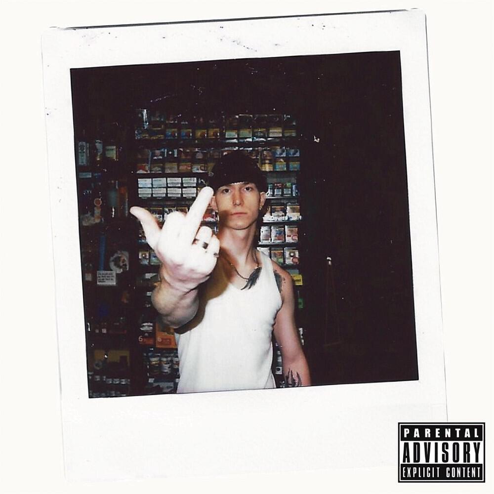 Релиз Voll uncool EP