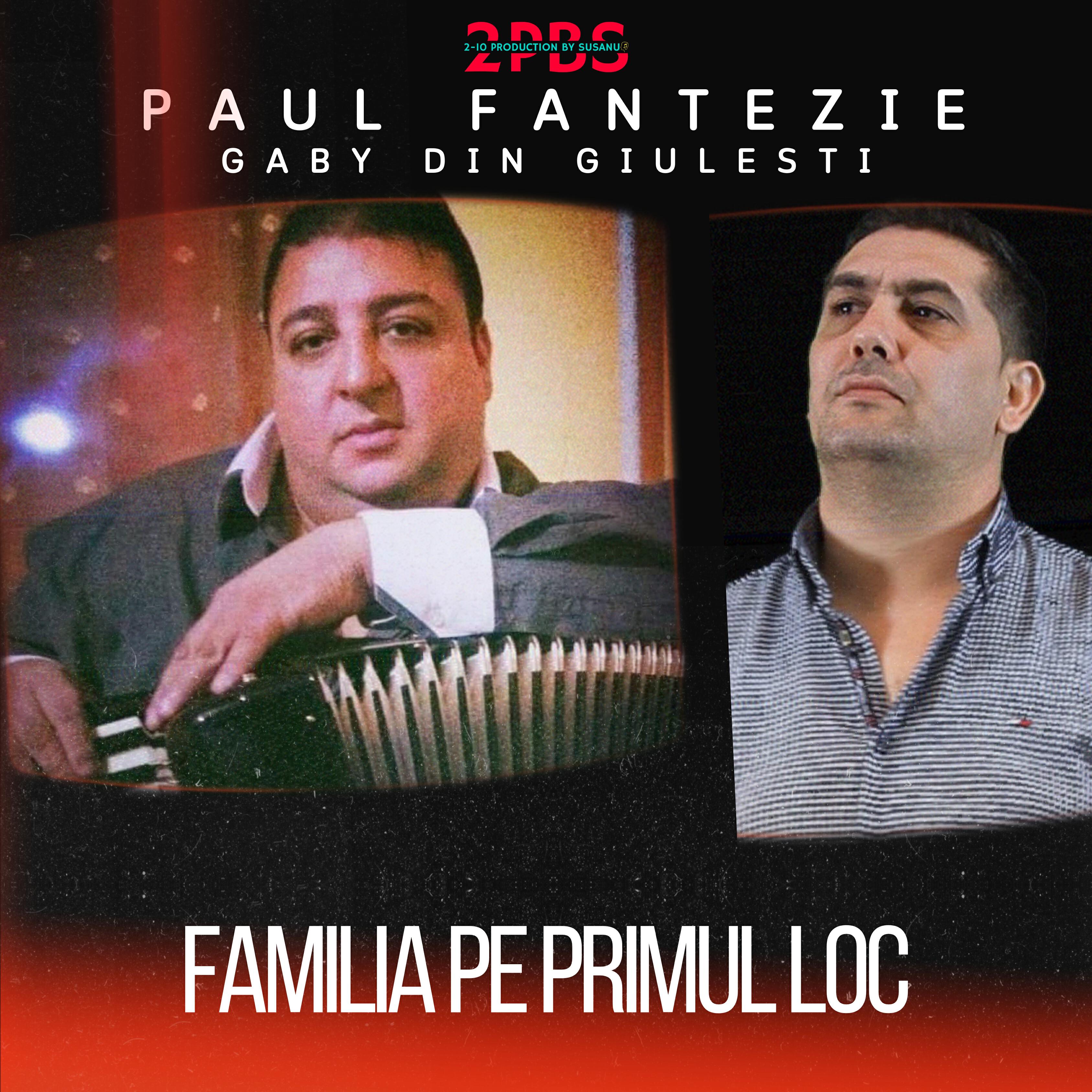 Релиз Familia pe primul loc