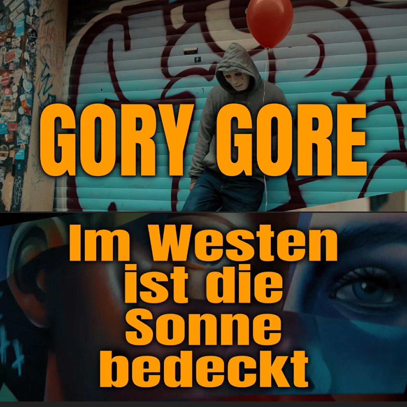 Релиз Im Westen Ist Die Sonne Bedeckt