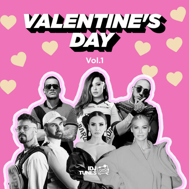 Релиз Valentine's Day Vol. 1