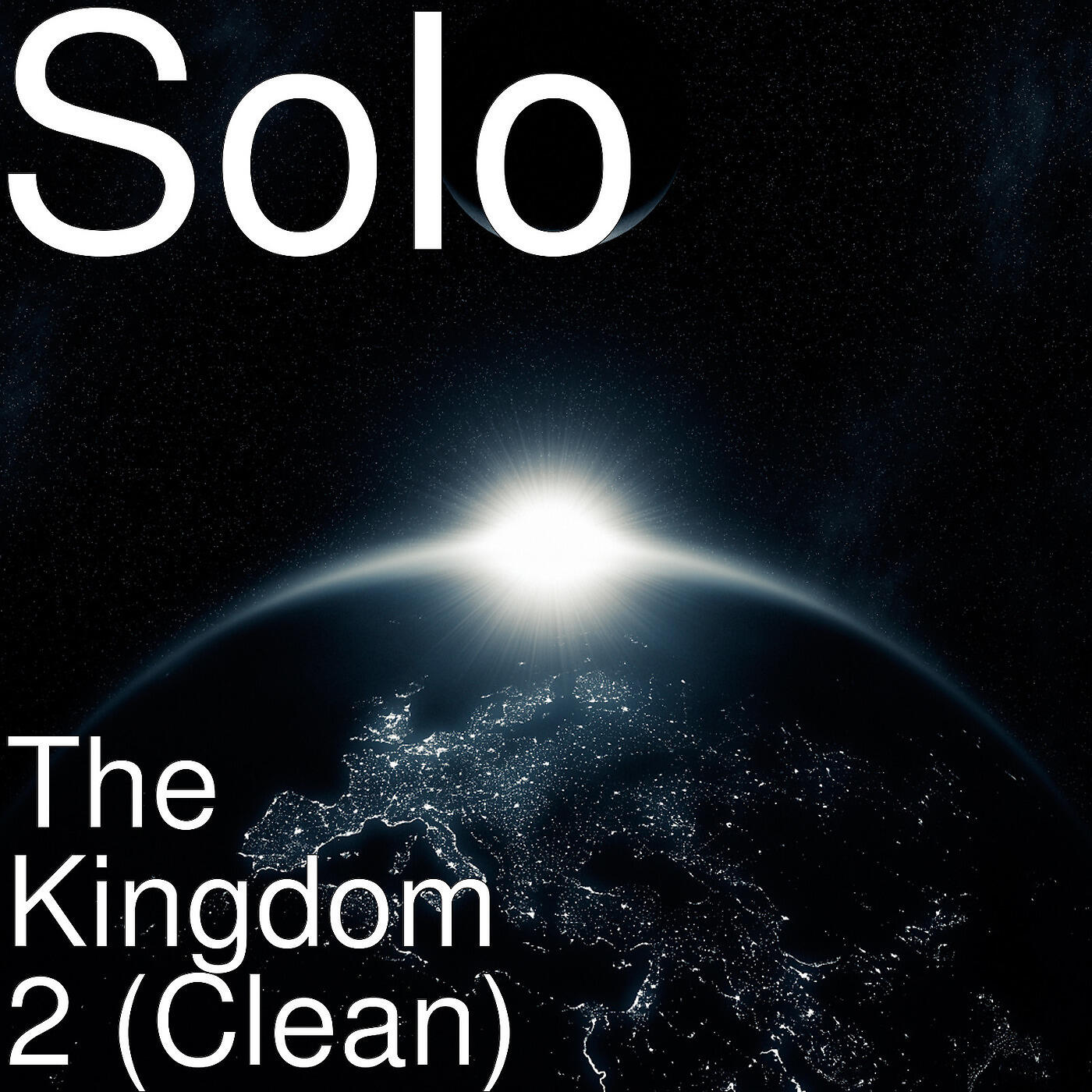 Релиз The Kingdom 2 (Clean)