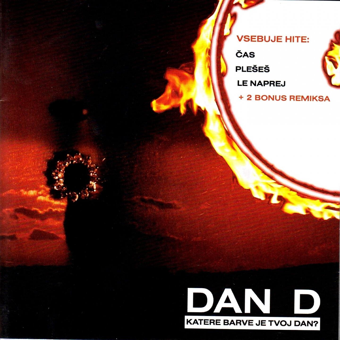 DAN D