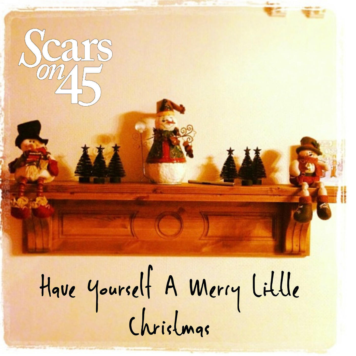 Релиз Have Yourself a Merry Little Christmas