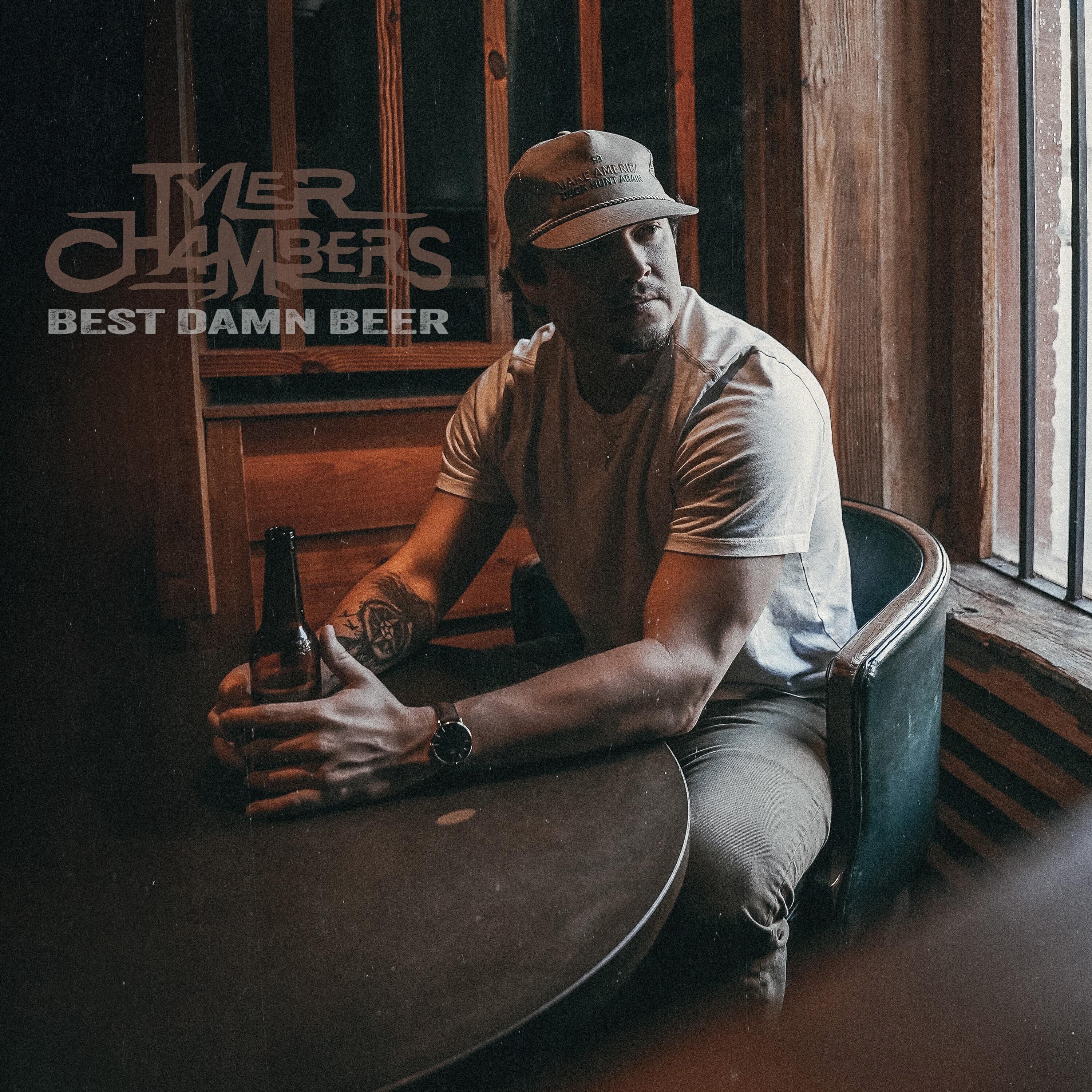 Релиз Best Damn Beer