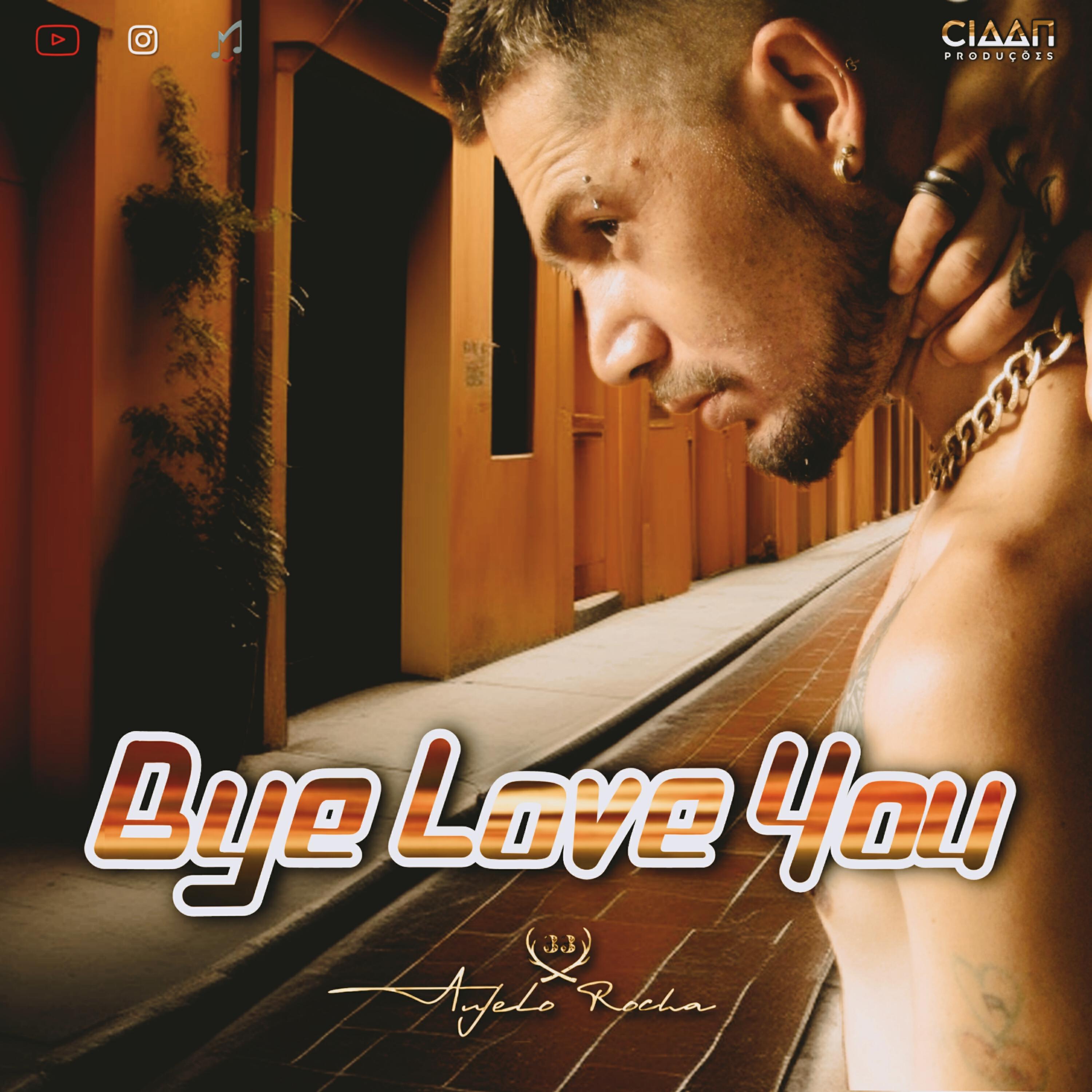 Релиз Bye Love You