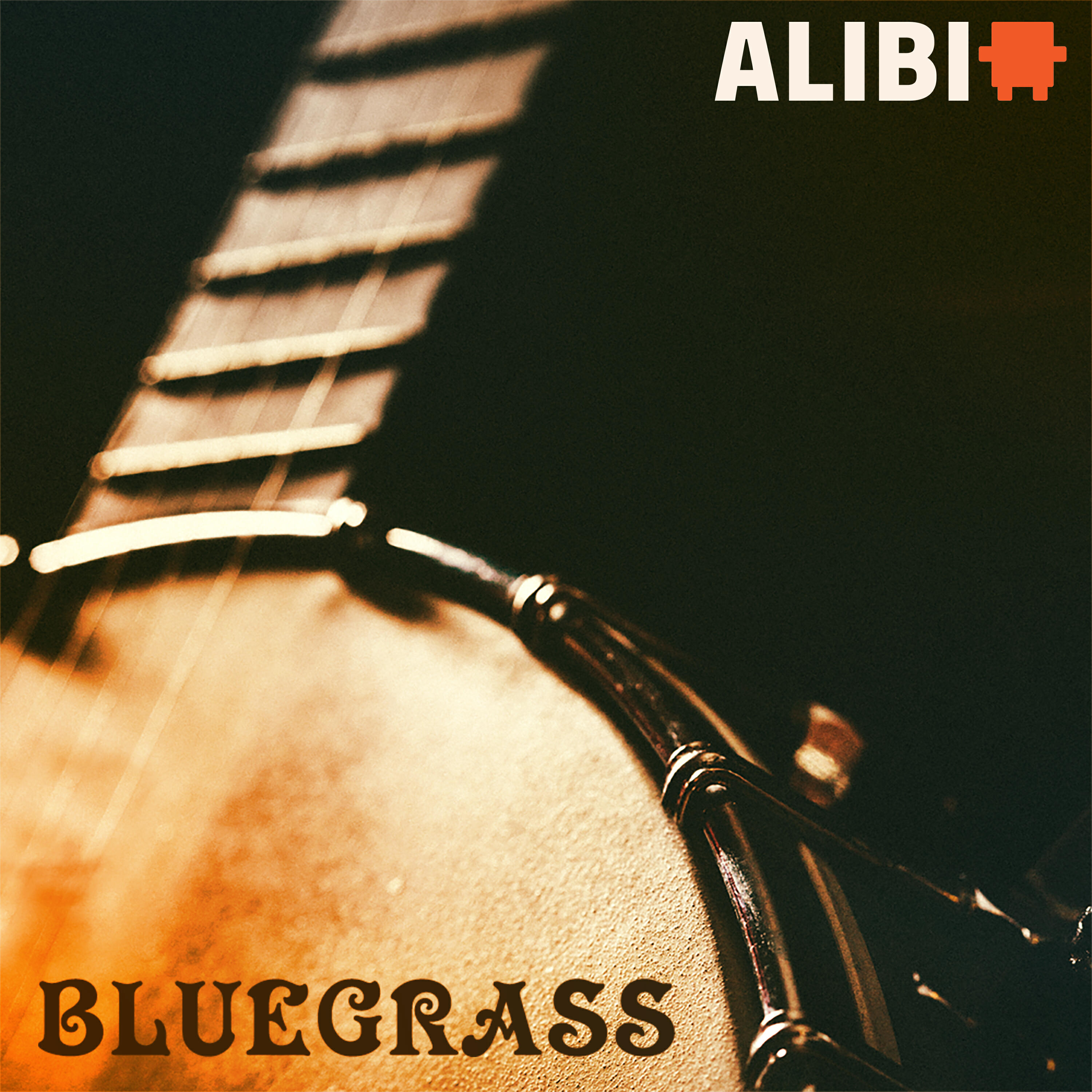Релиз Bluegrass