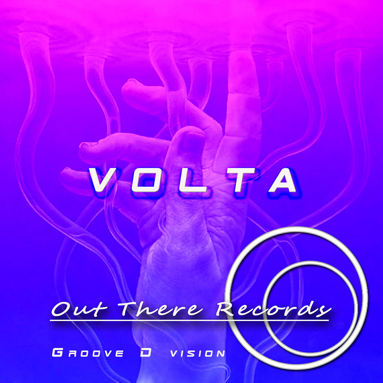 Релиз Volta