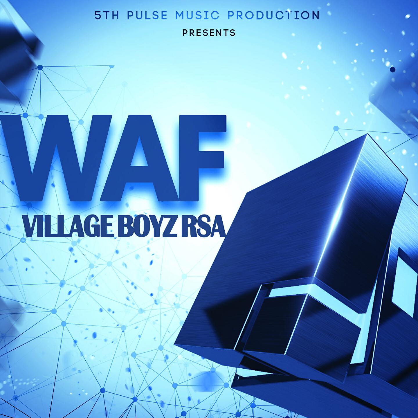 Релиз WAF
