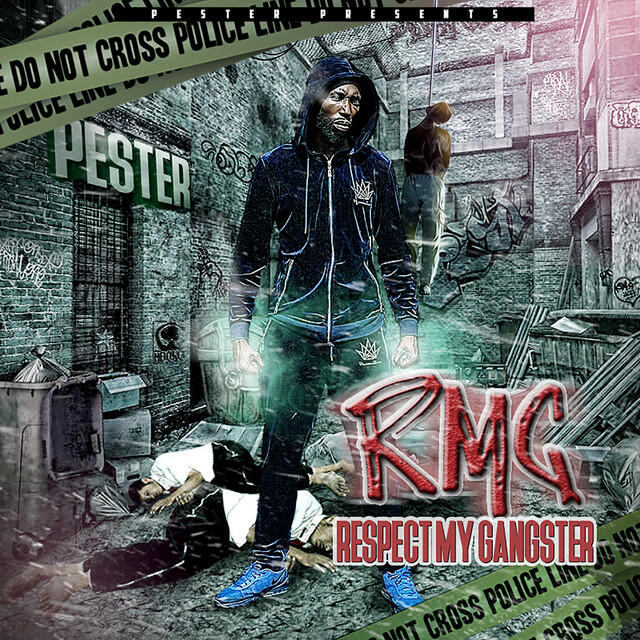 Релиз Rmg RespectMyGangster