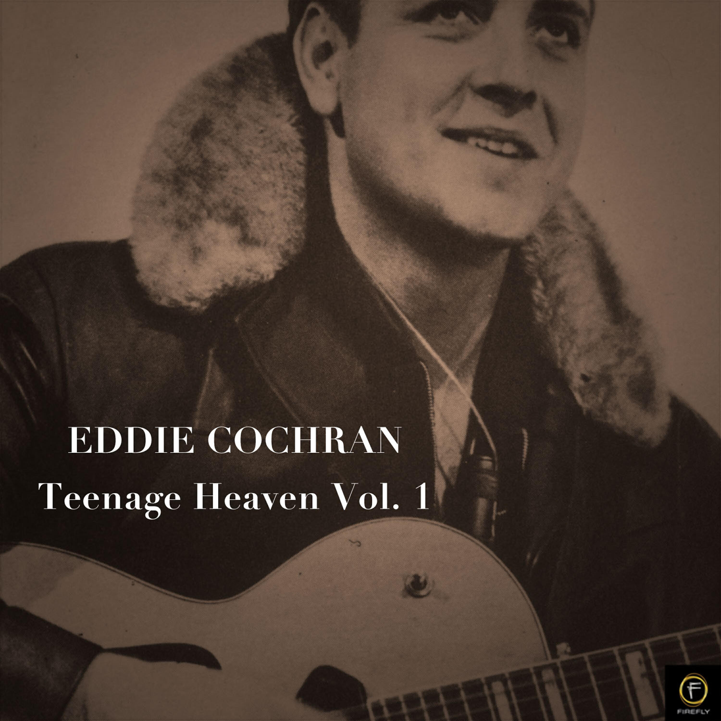 Релиз Teenage Heaven, Vol. 1