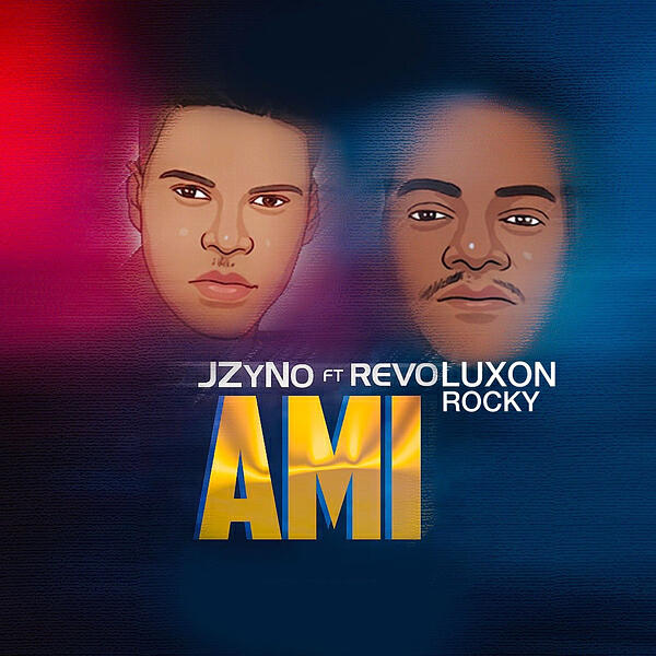Релиз Ami