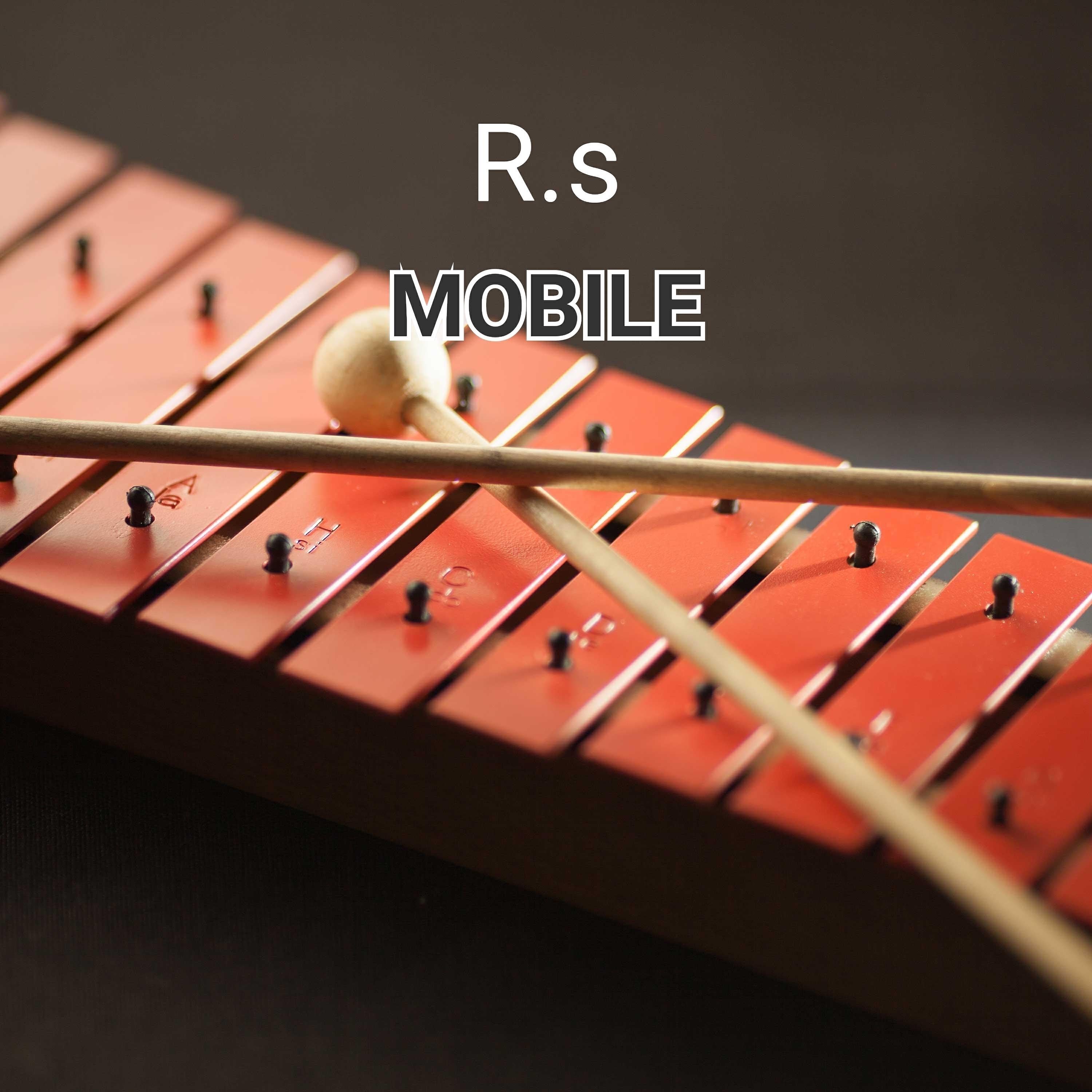 Релиз Mobile