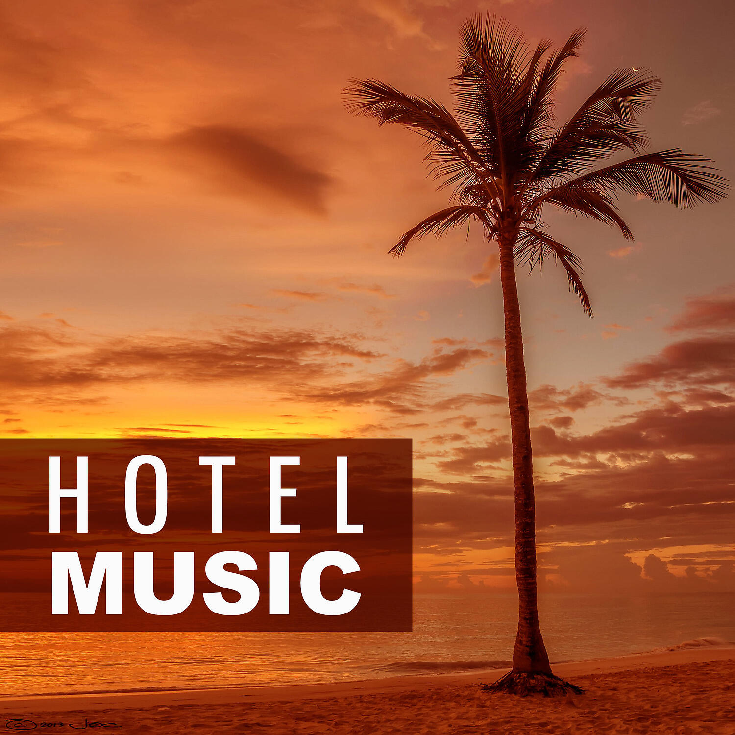 Релиз Hotel Music – Ambient Music of Chill Out, Finest Selection, Chill Bar Lounge, Sensual Background Music