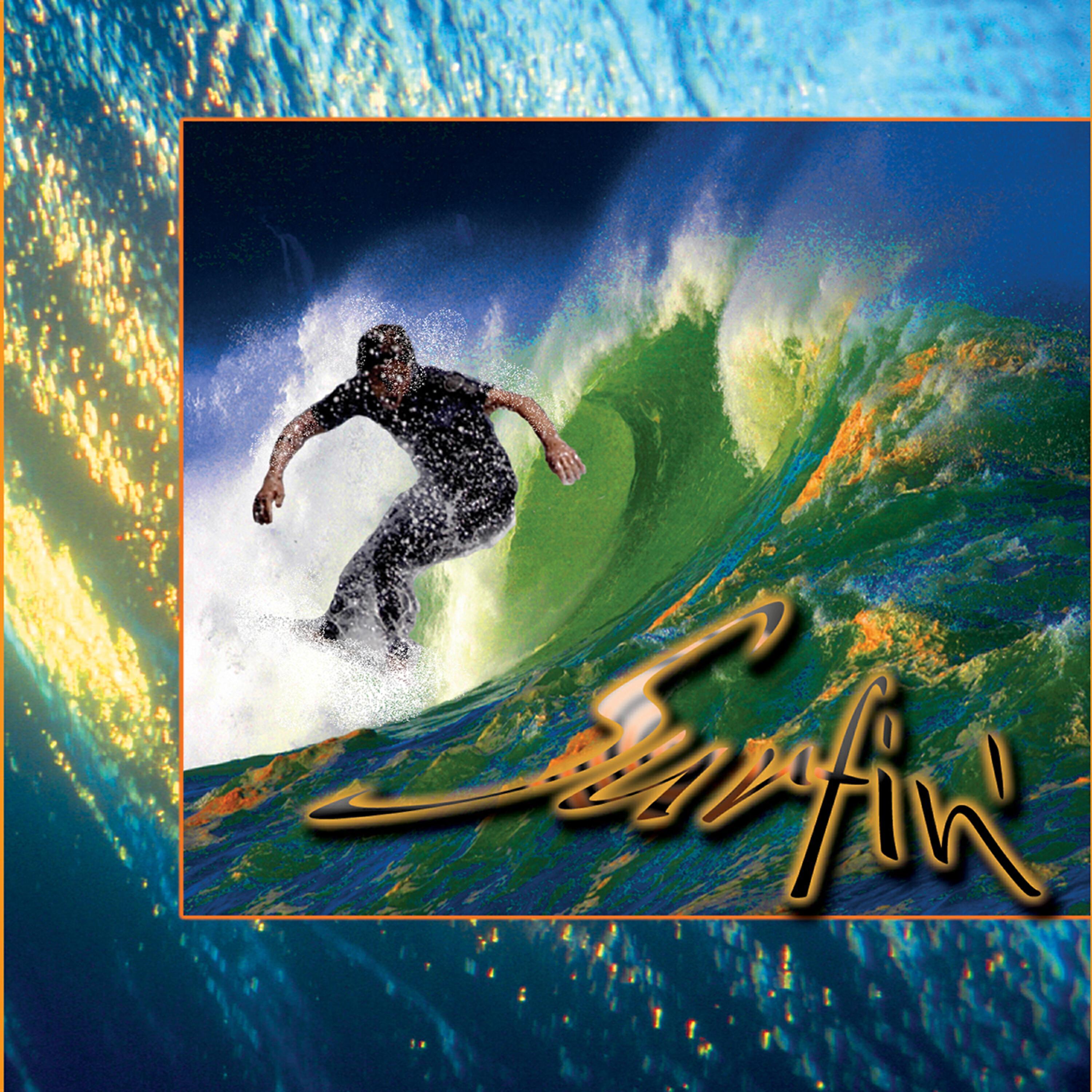 The Santa Barbara Beach Surf Riders