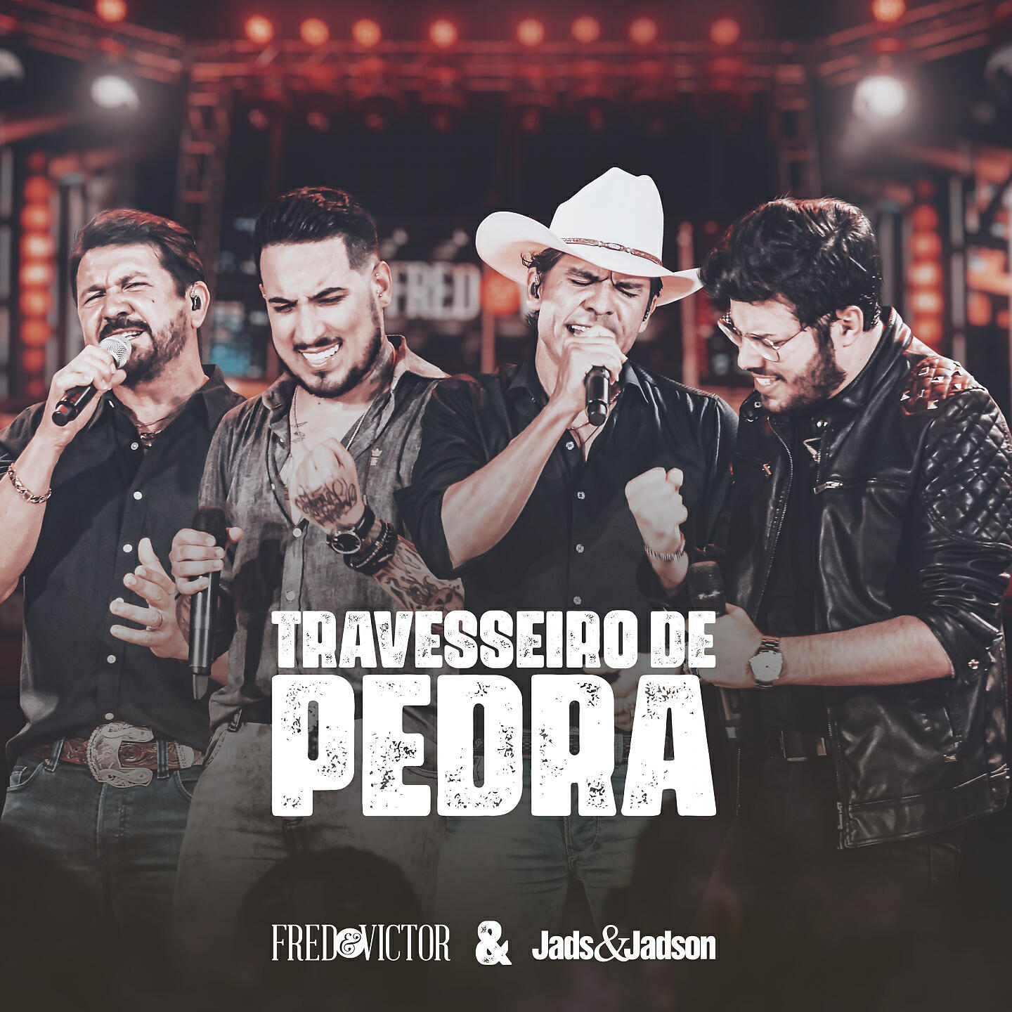 Релиз Travesseiro De Pedra