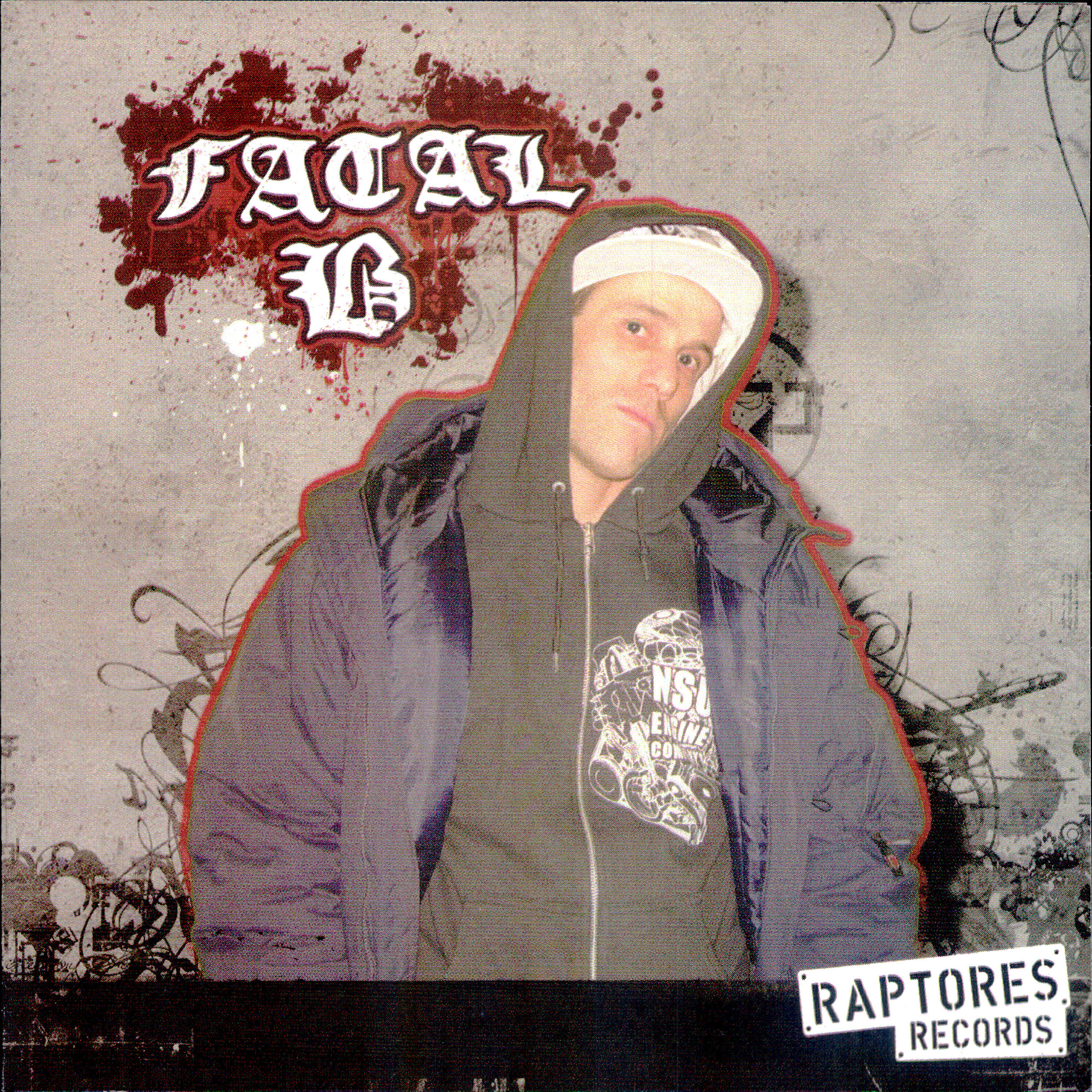 Релиз Fatal B