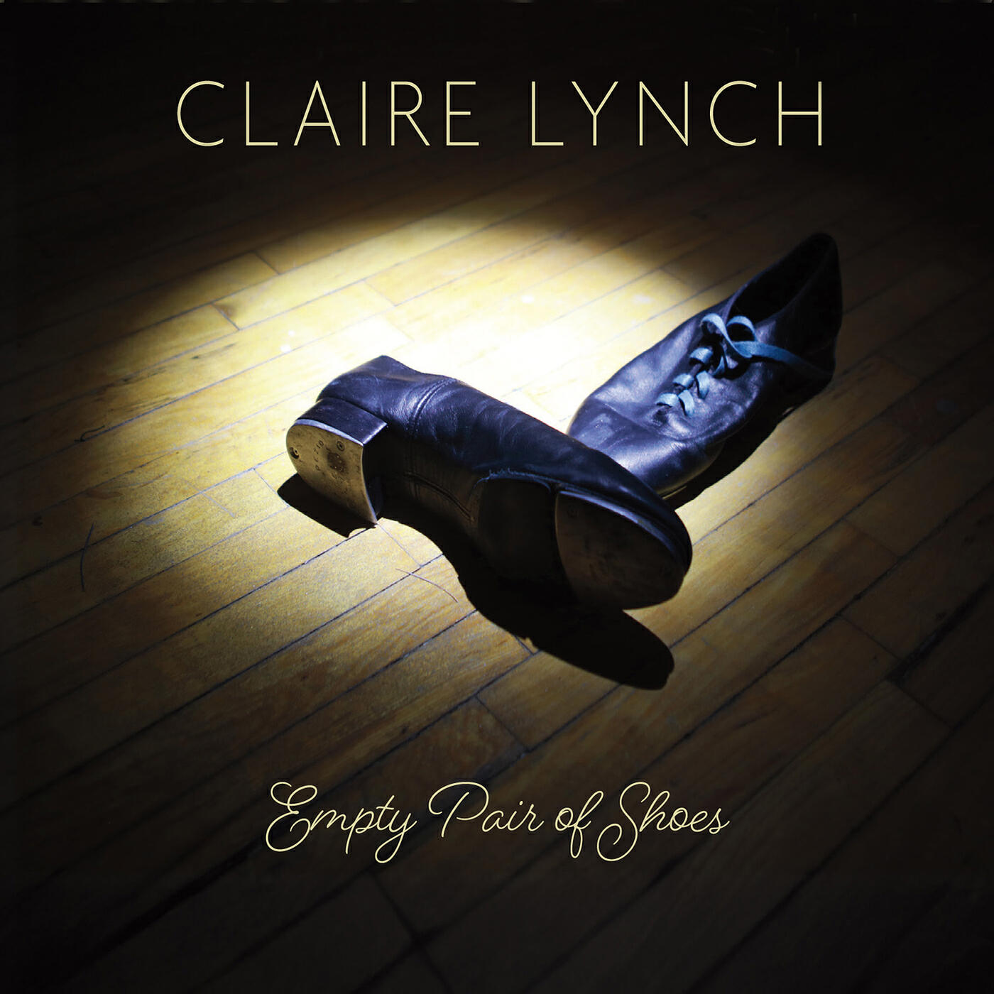 Релиз Empty Pair of Shoes