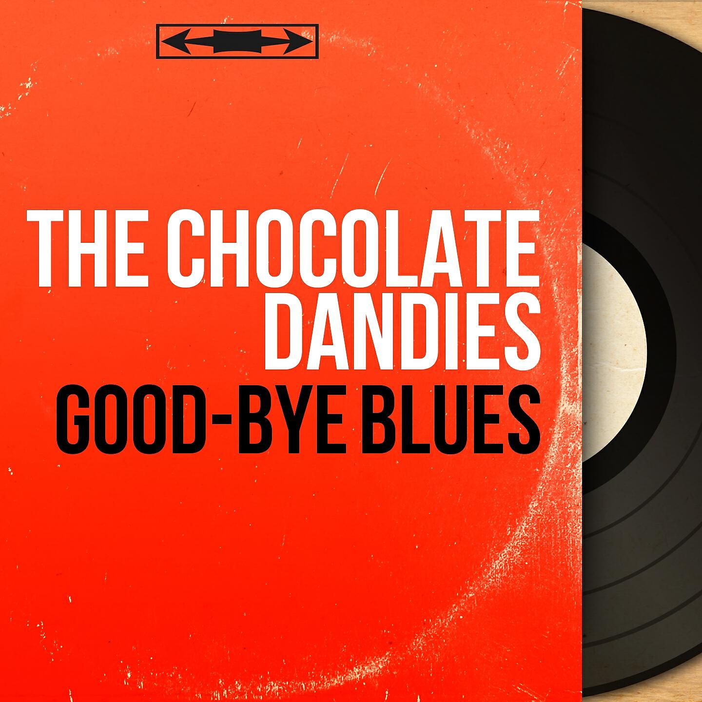 Релиз Good-Bye Blues