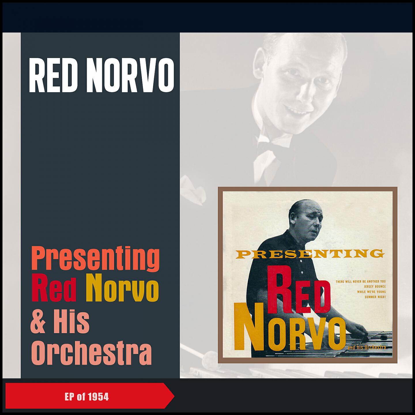 Red Norvo Sextet