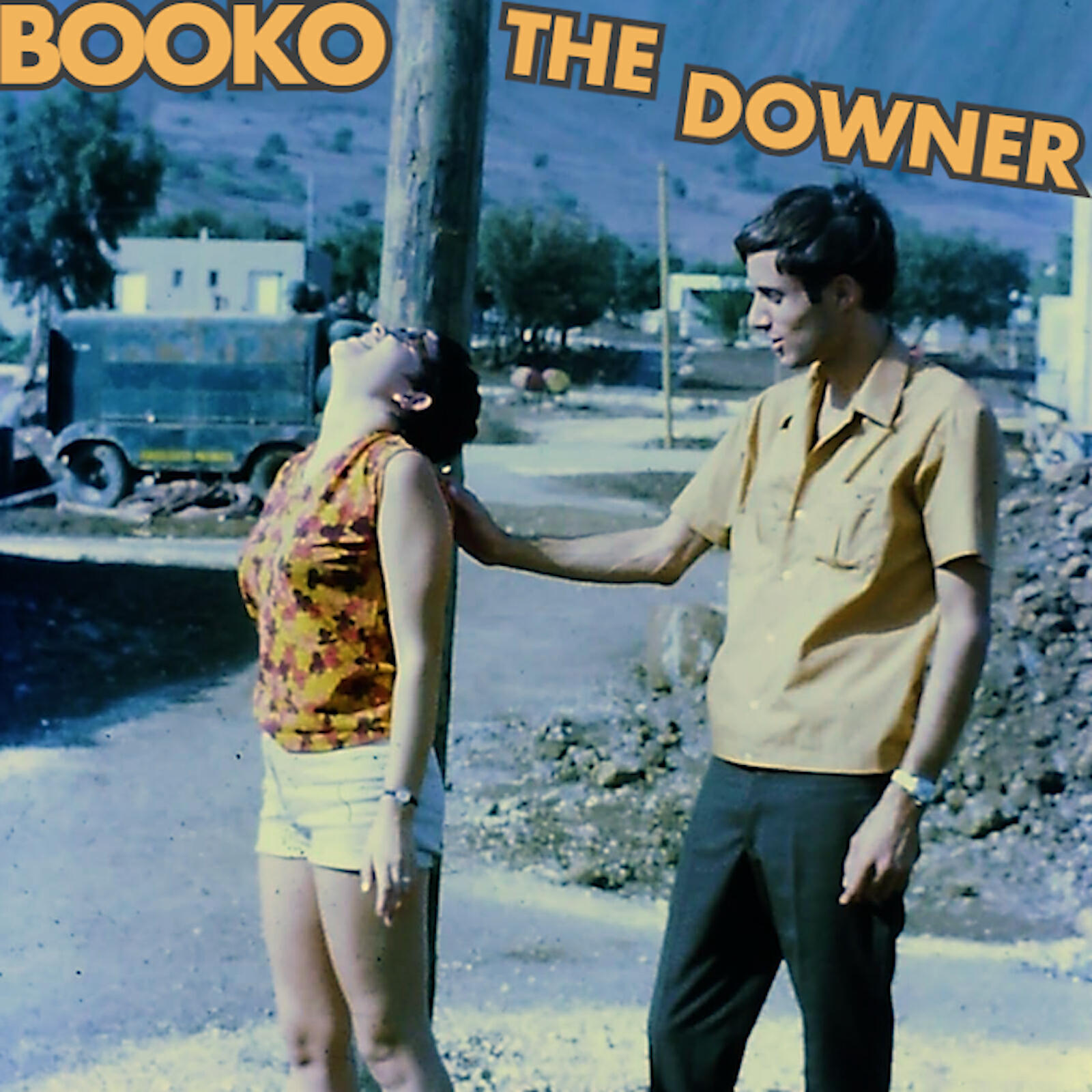 Booko