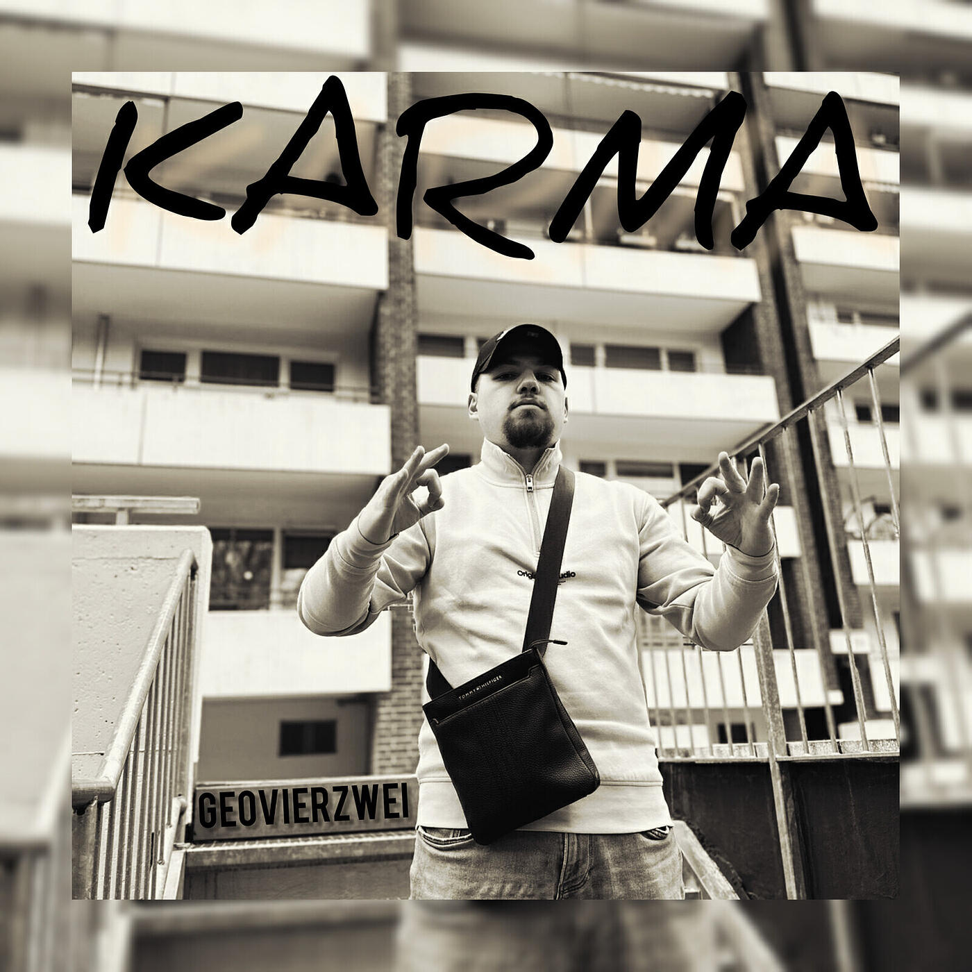 Релиз Karma