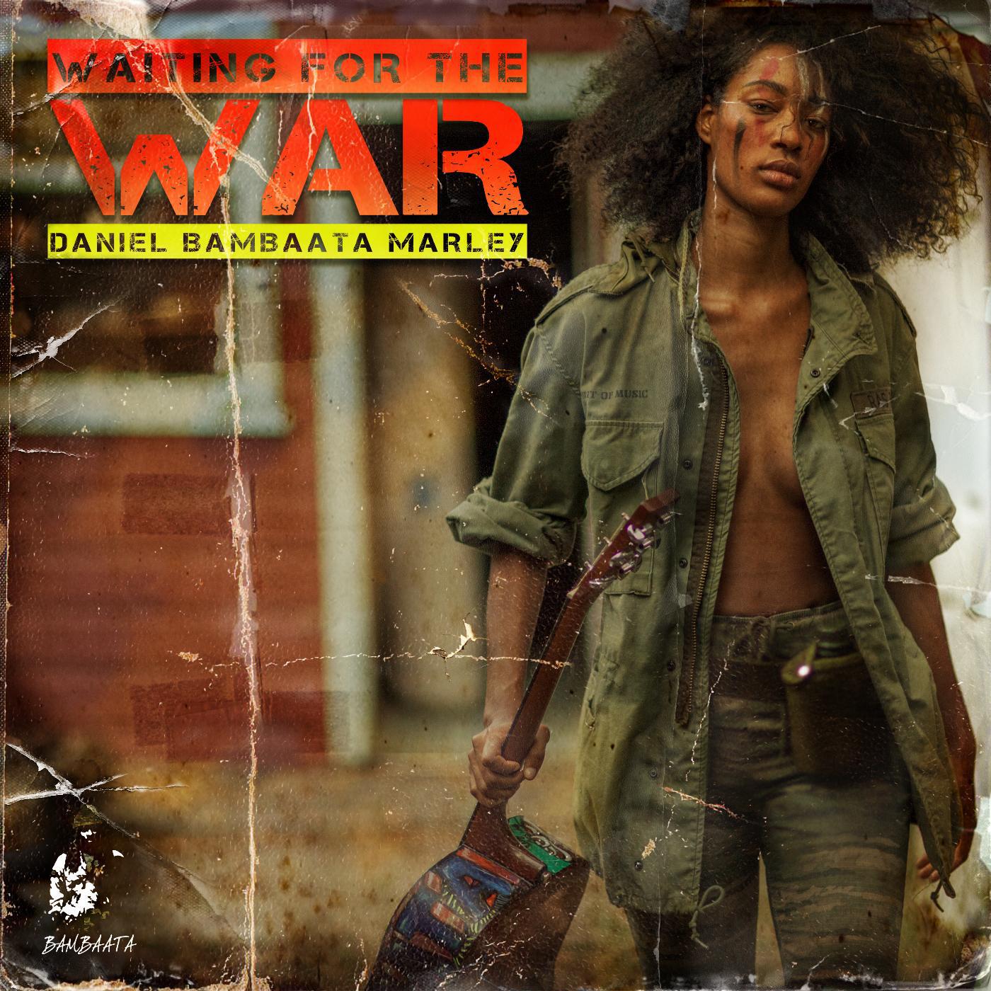 Релиз Waiting for the War