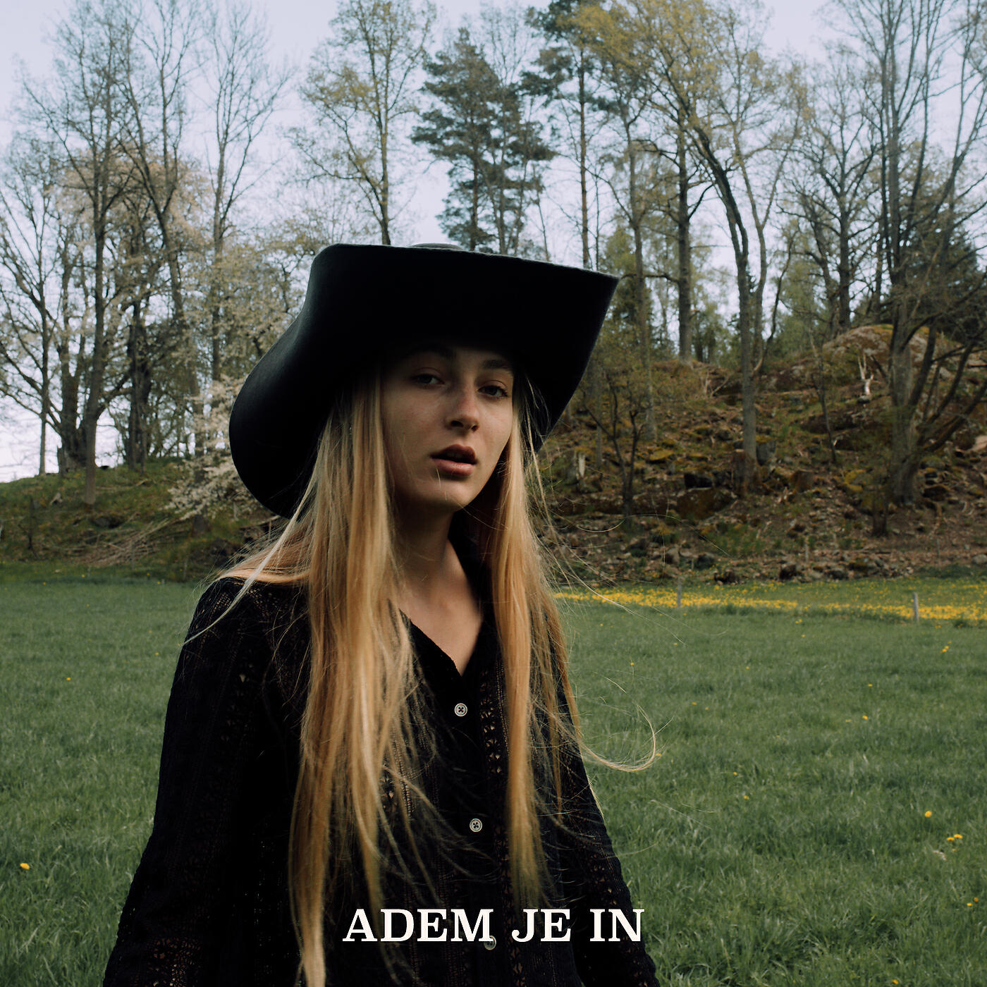 Релиз Adem Je In