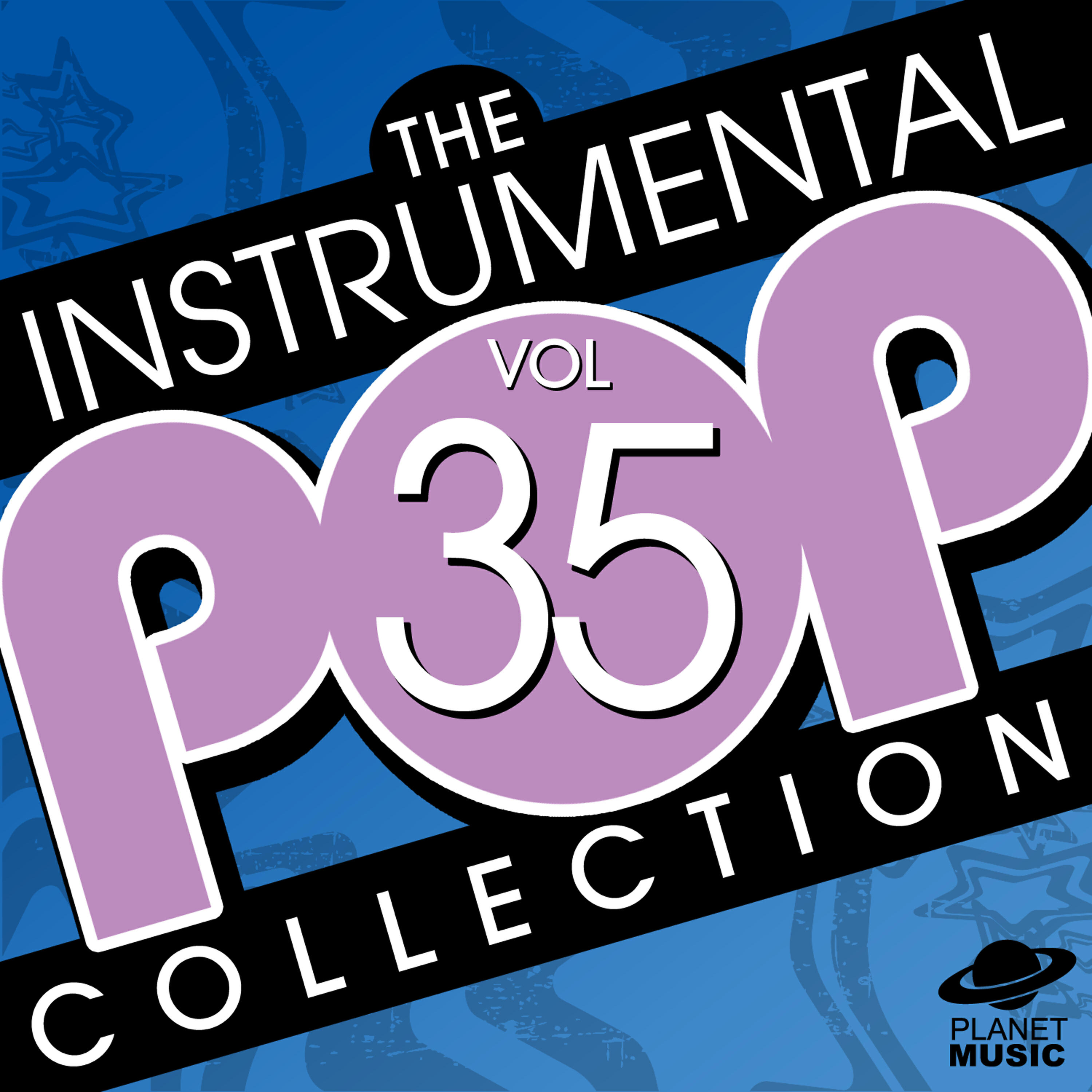 Релиз The Instrumental Pop Collection Vol. 35