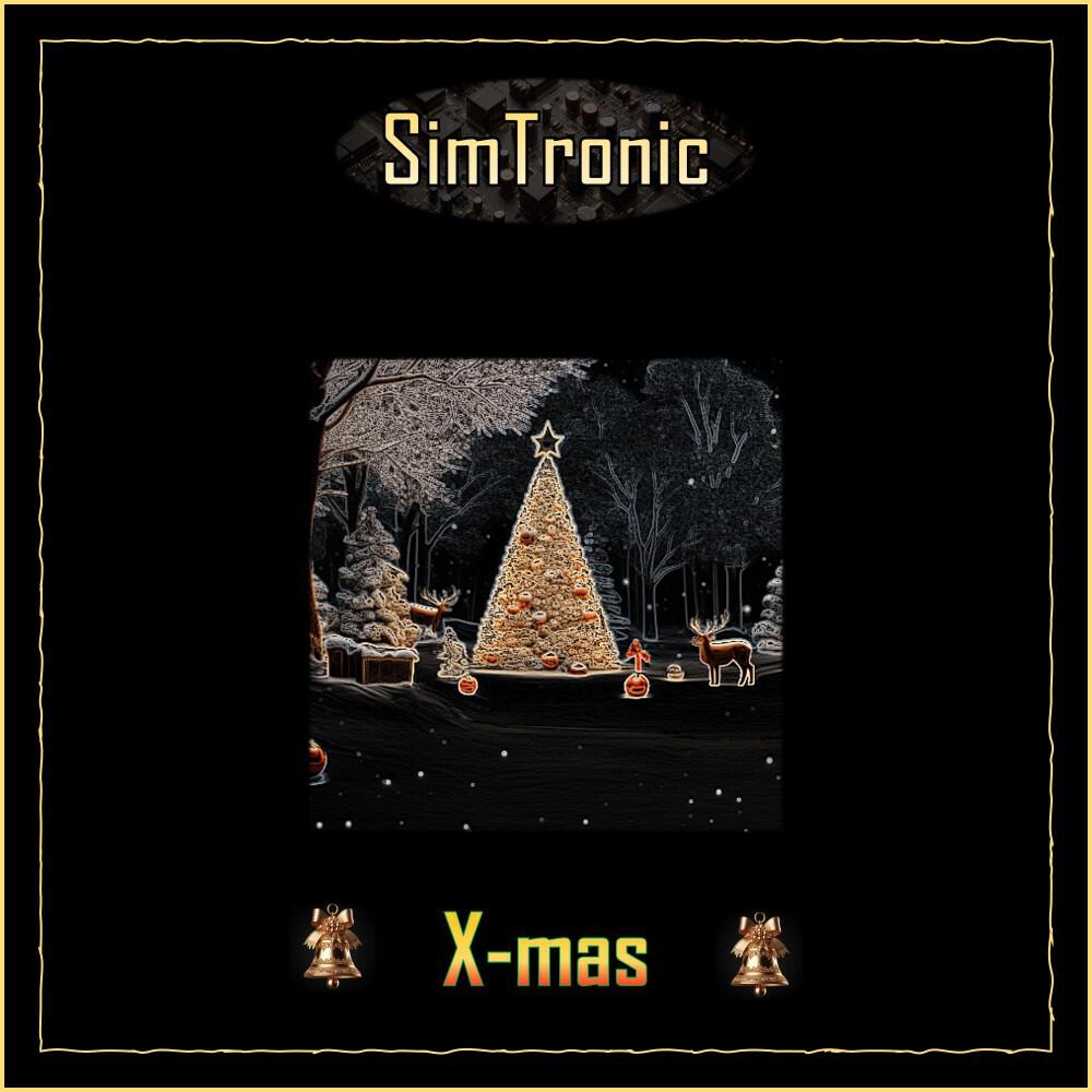 Релиз X-Mas