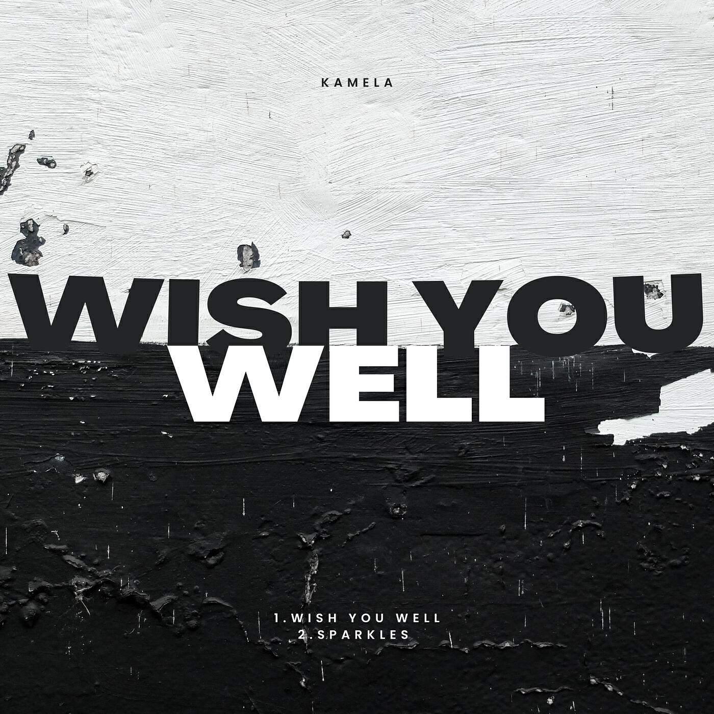 Релиз Wish You Well