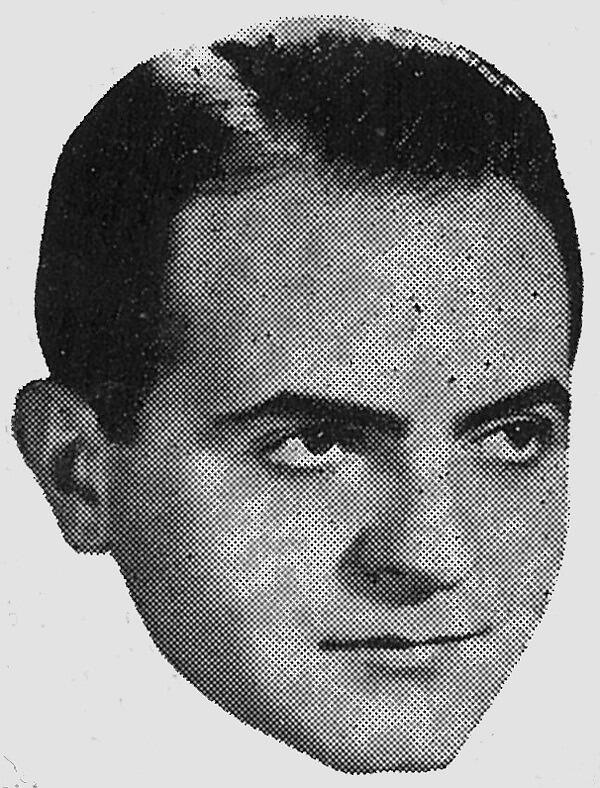 Sonny Burke & His Orchestra