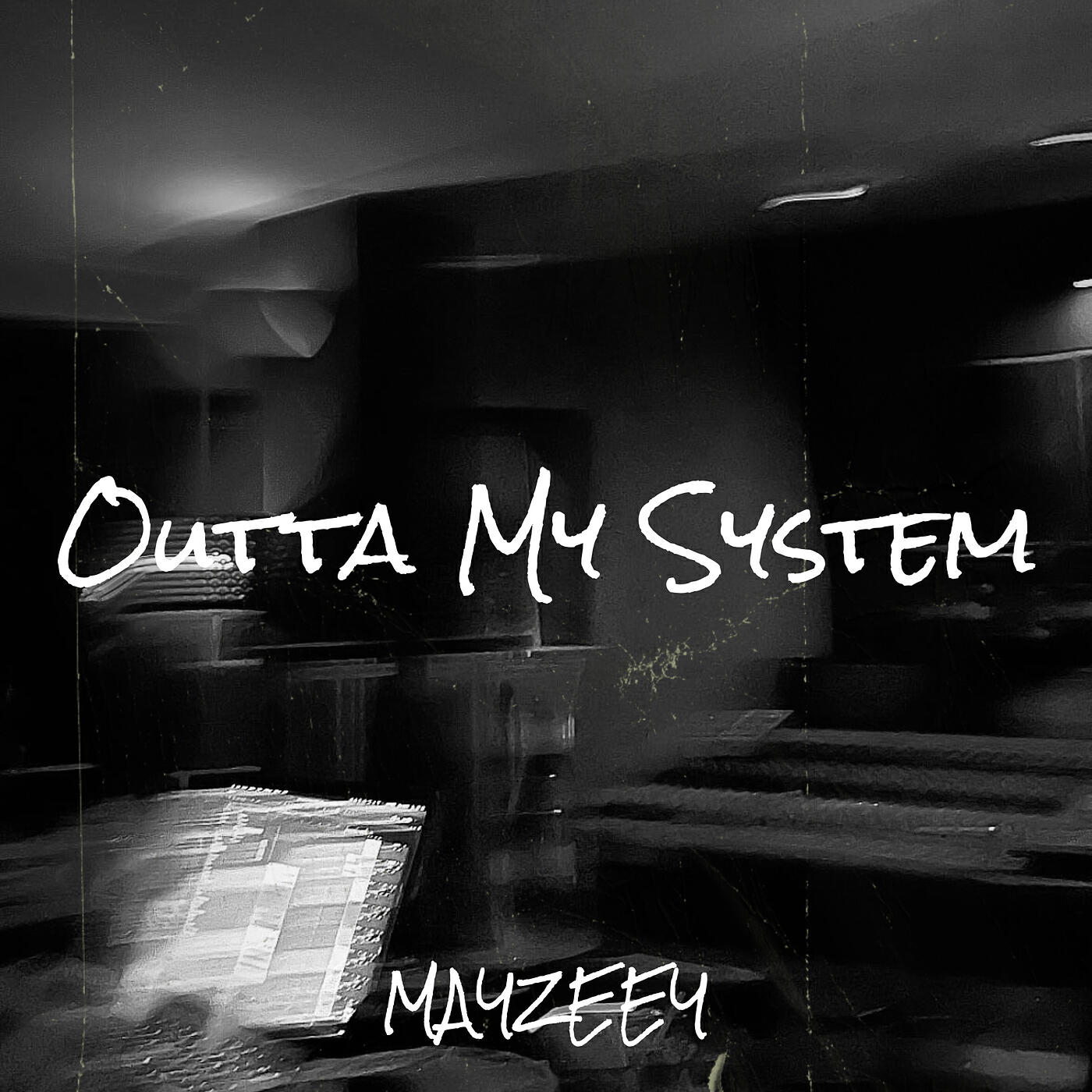 Релиз Outta My System