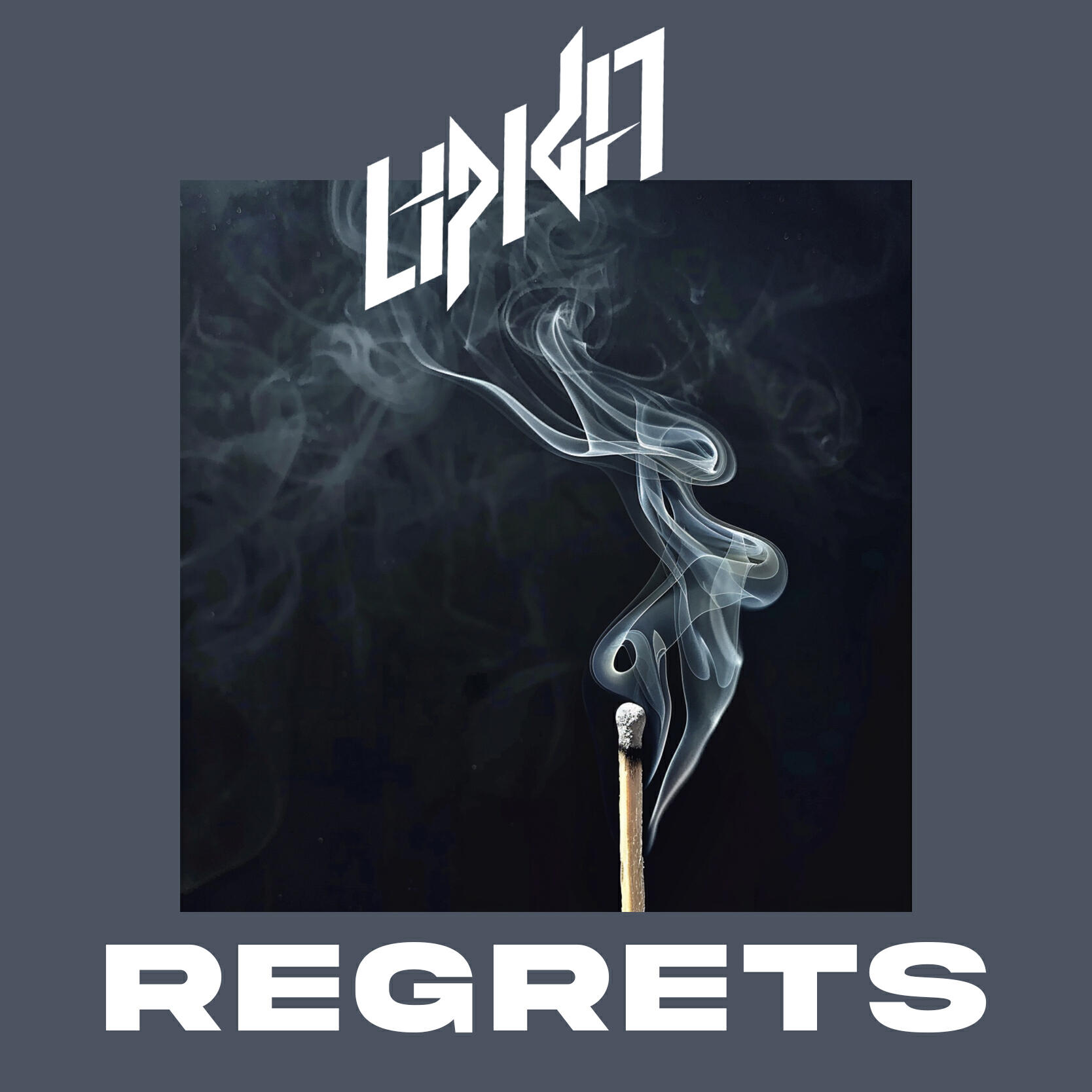 Релиз Regrets