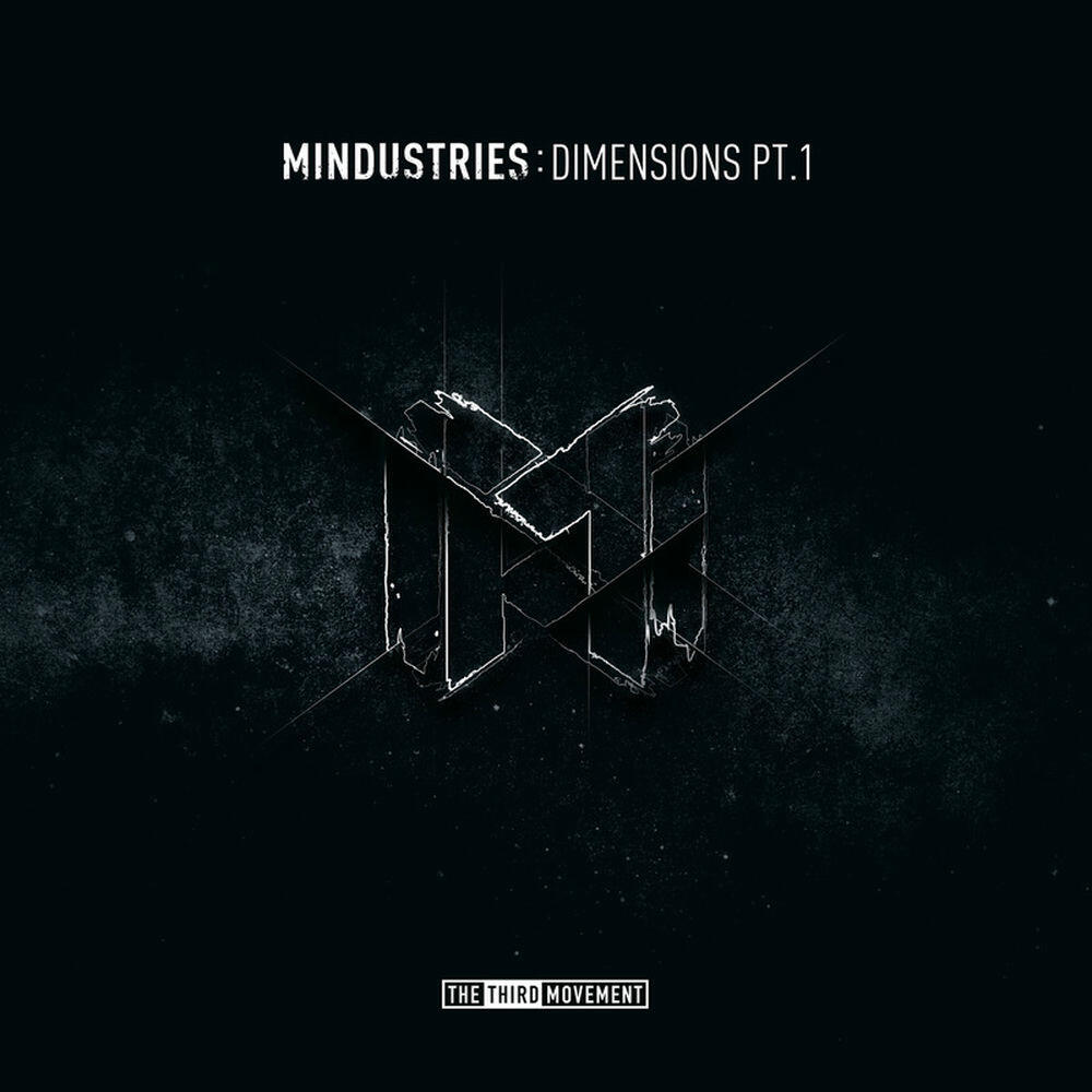 Релиз Dimensions Pt.1