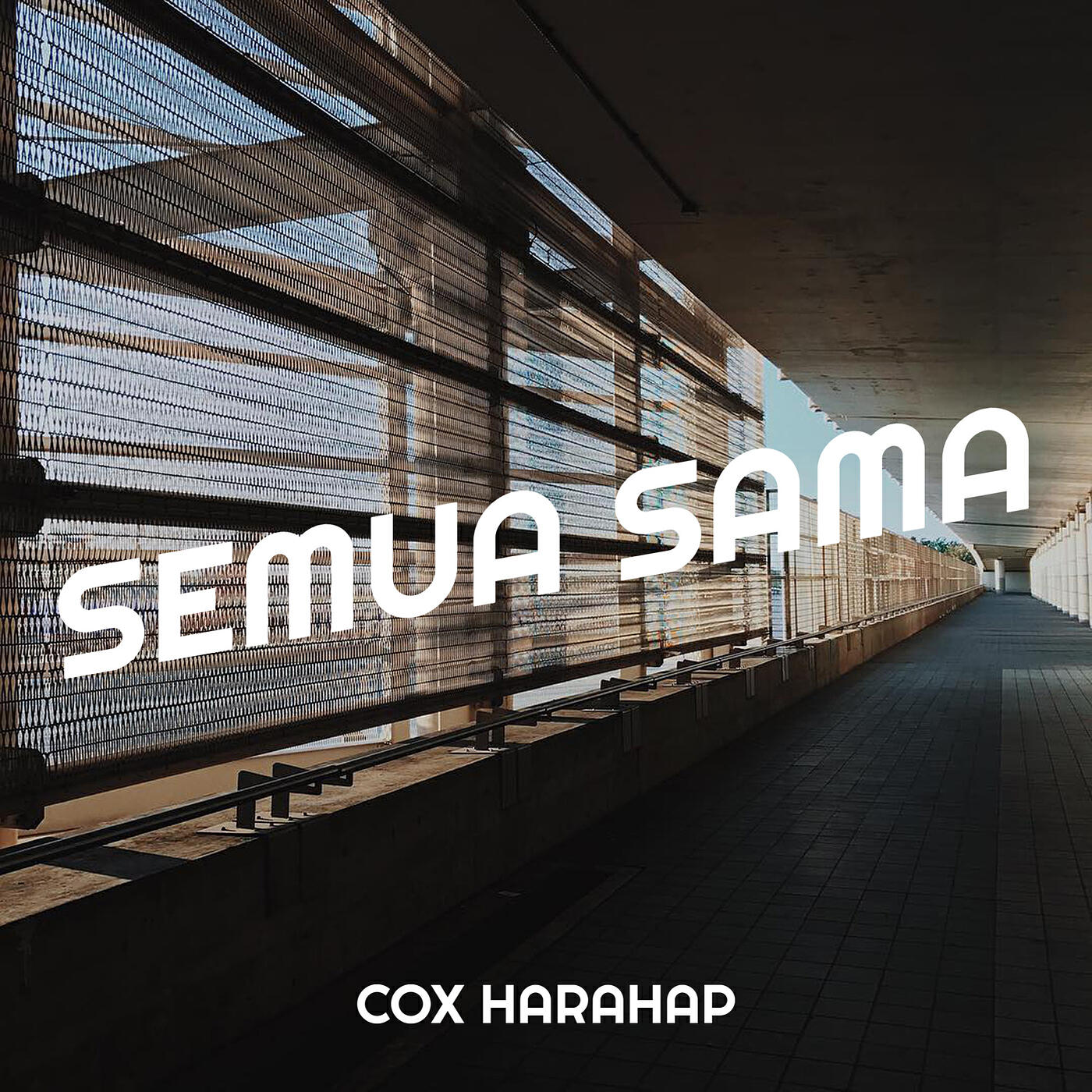 Релиз Semua Sama