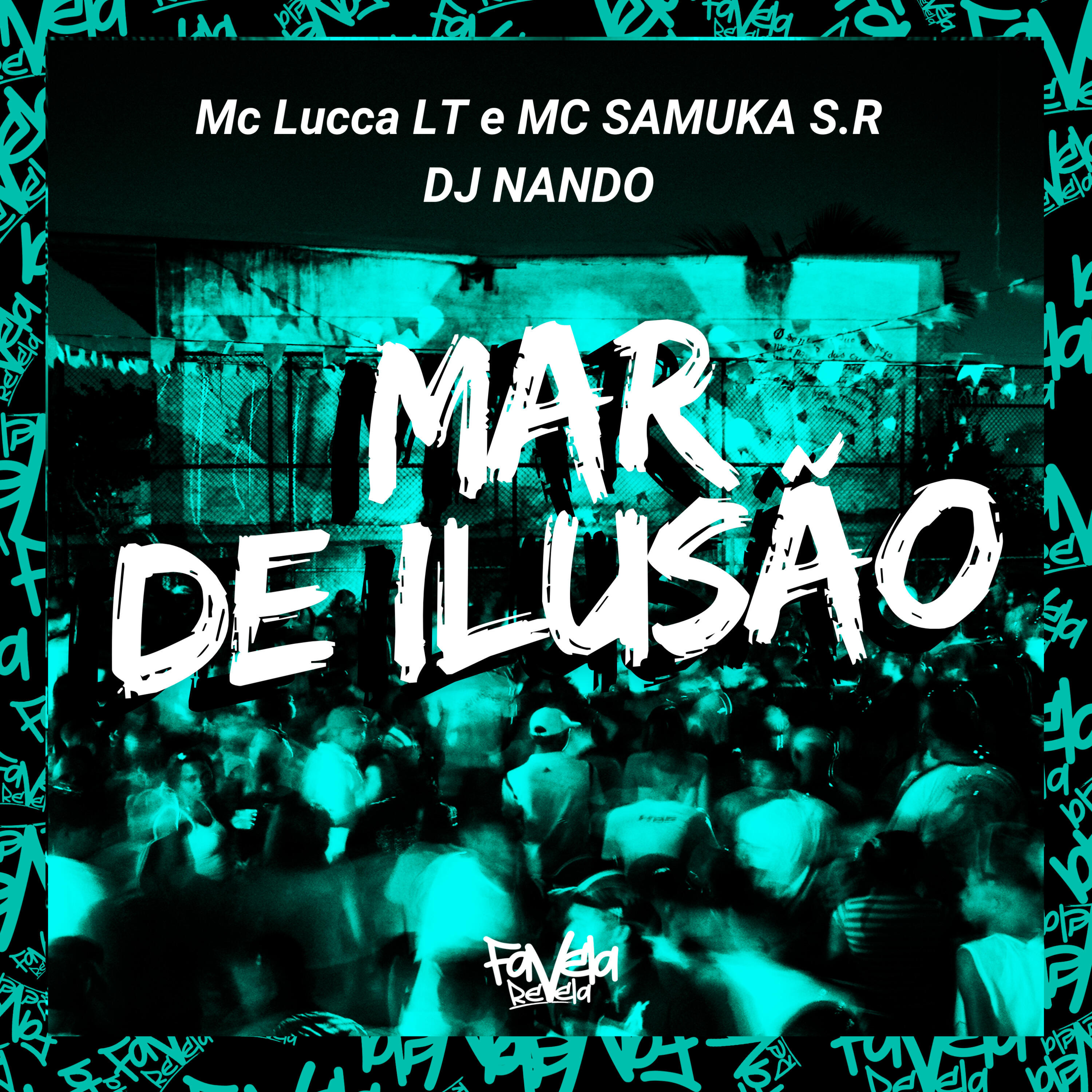Mc Samuka S.R