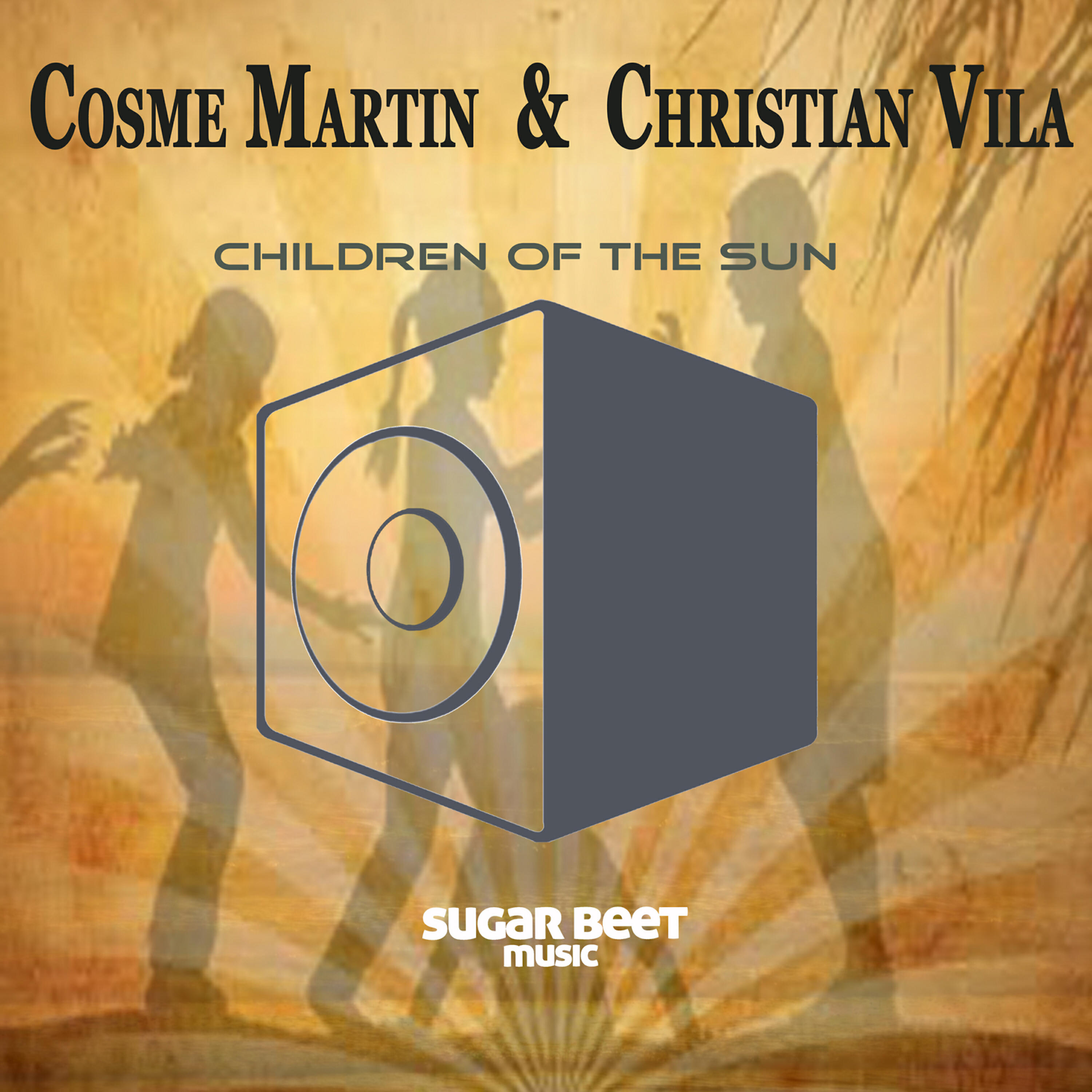 Релиз Children of the Sun