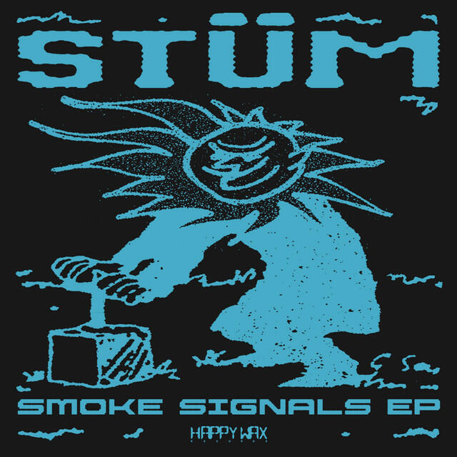 Релиз Smoke Signals