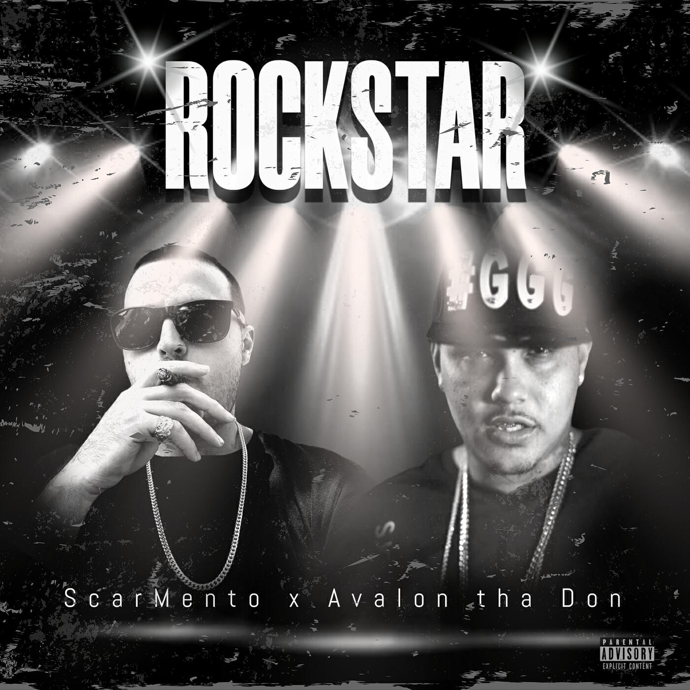 Релиз RockStar