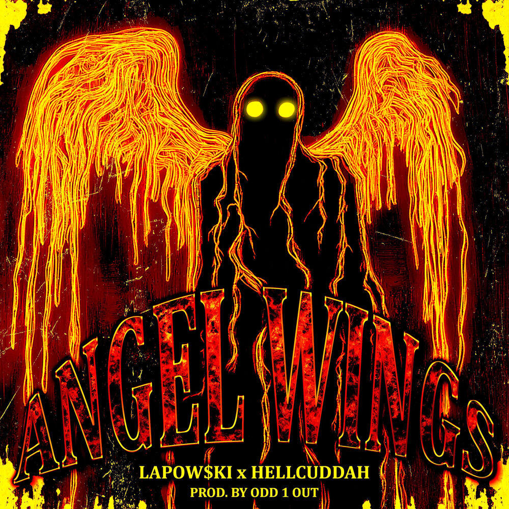Релиз Angel Wings