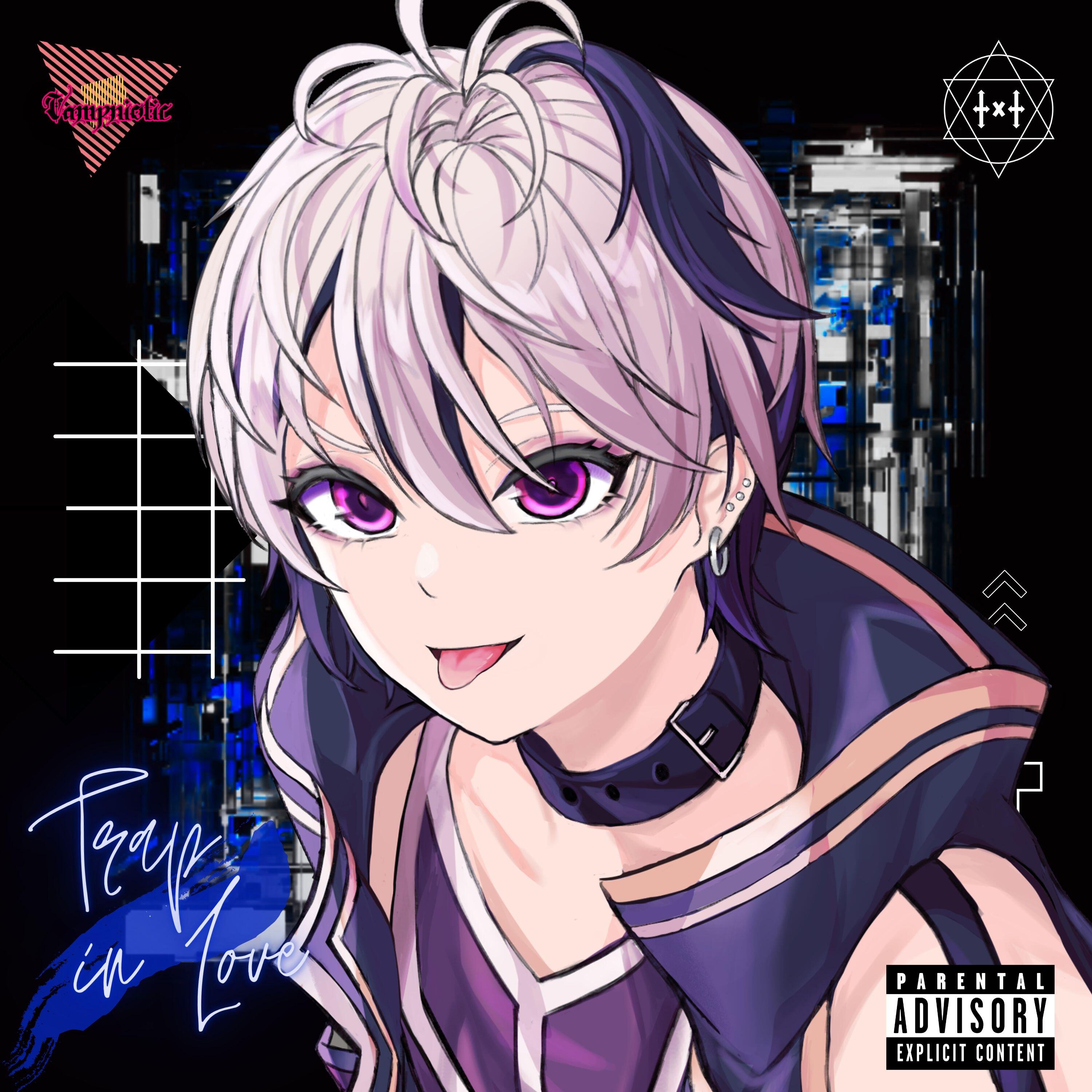 Релиз TRAP IN LOVE