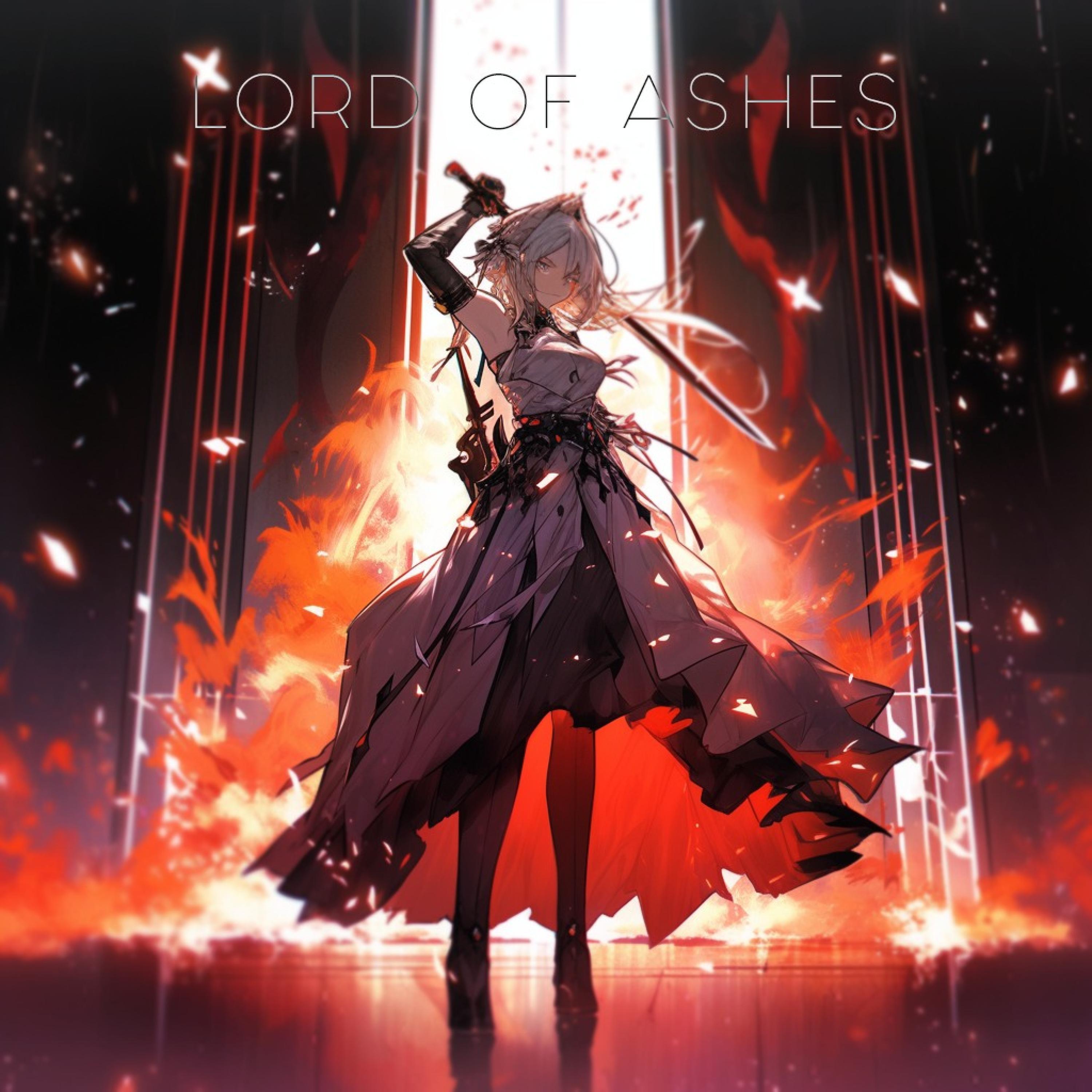 Релиз Lord of Ashes